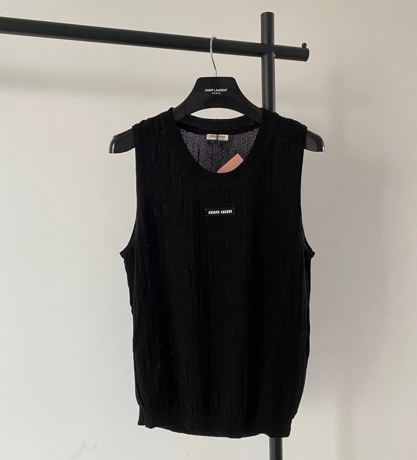 MIUMIU TOPS