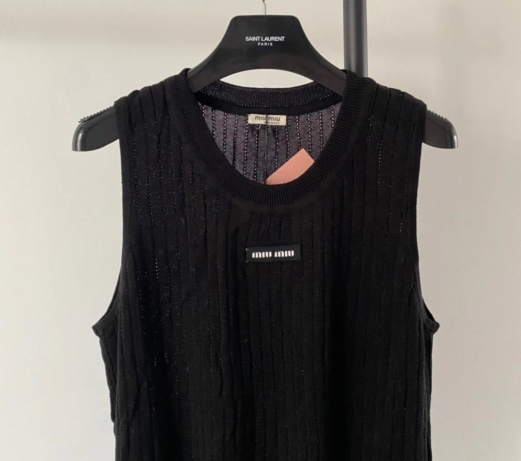 MIUMIU TOPS