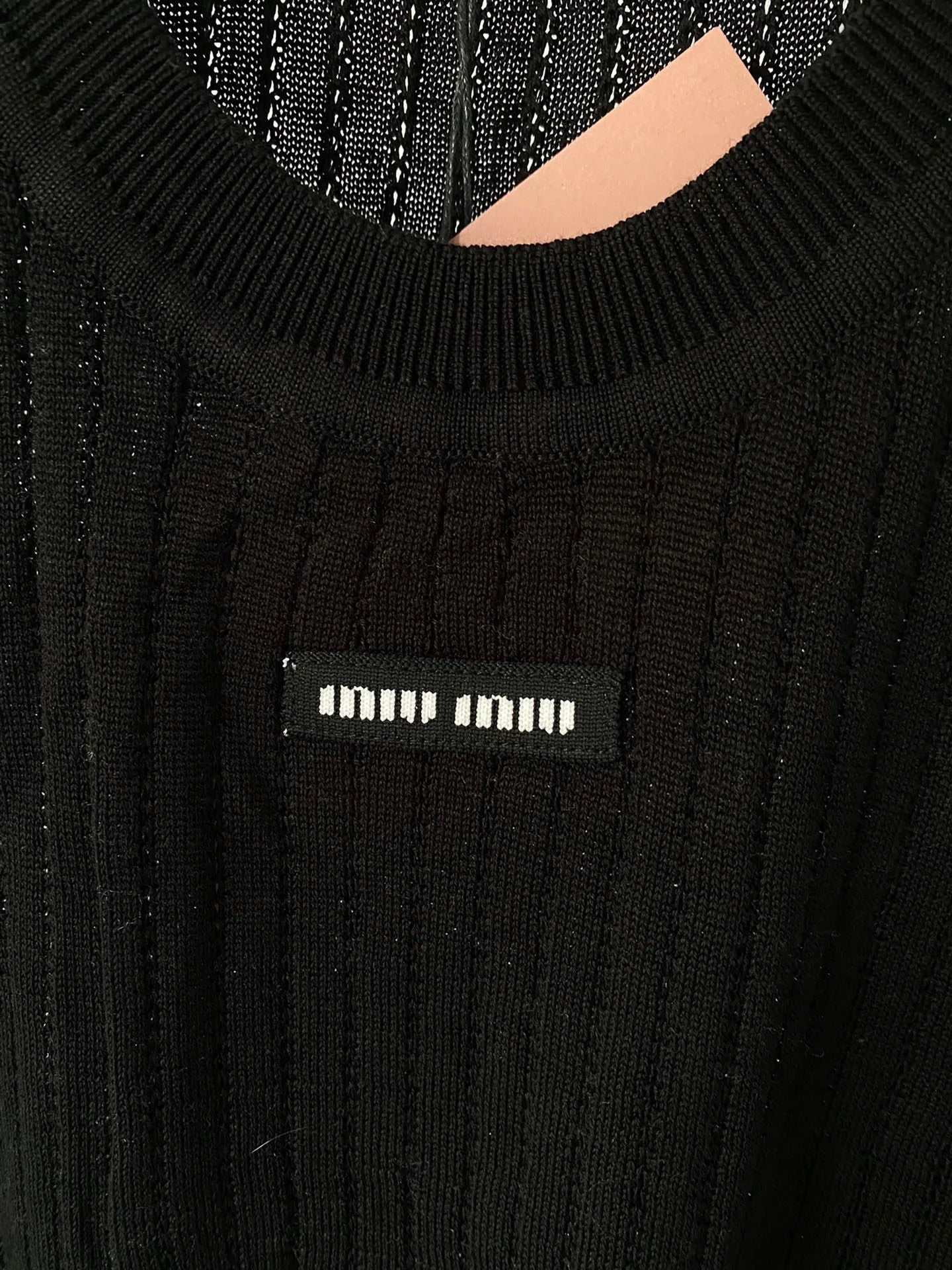MIUMIU TOPS