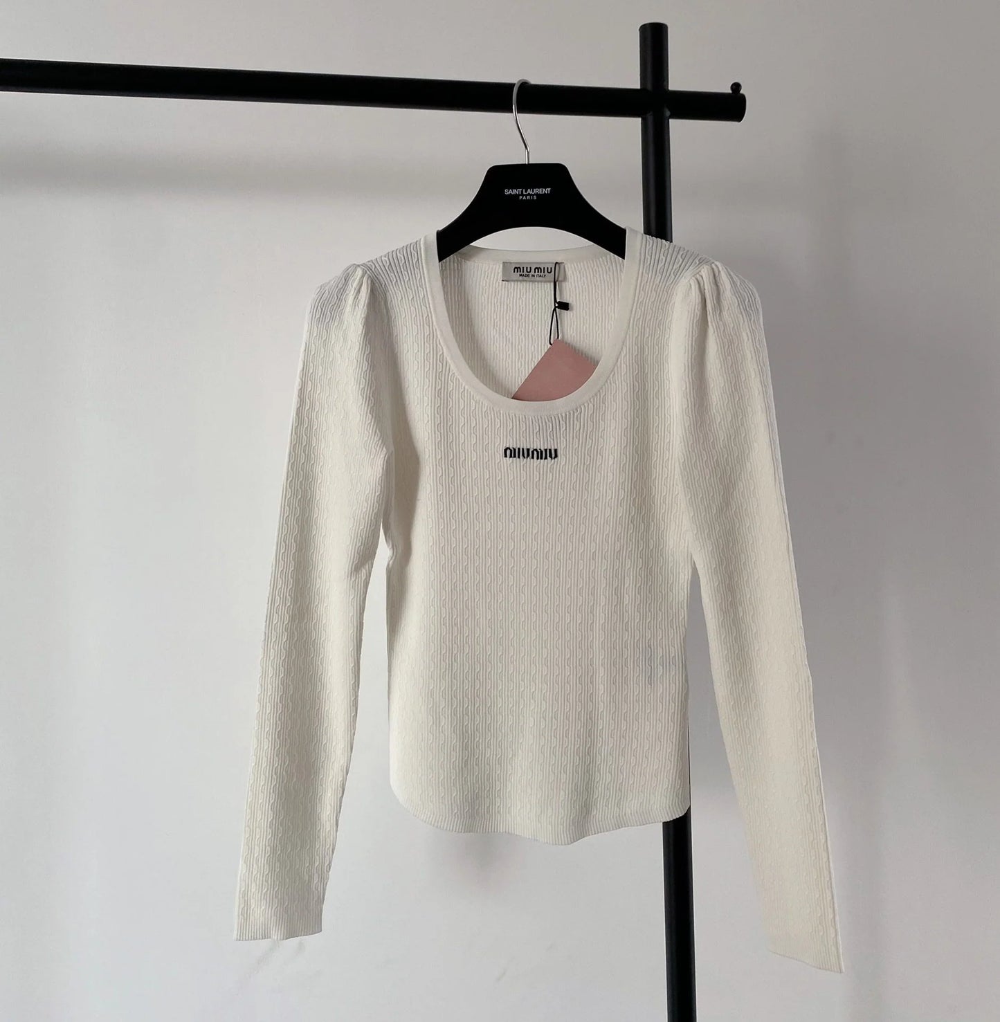 MIUMIU TOPS