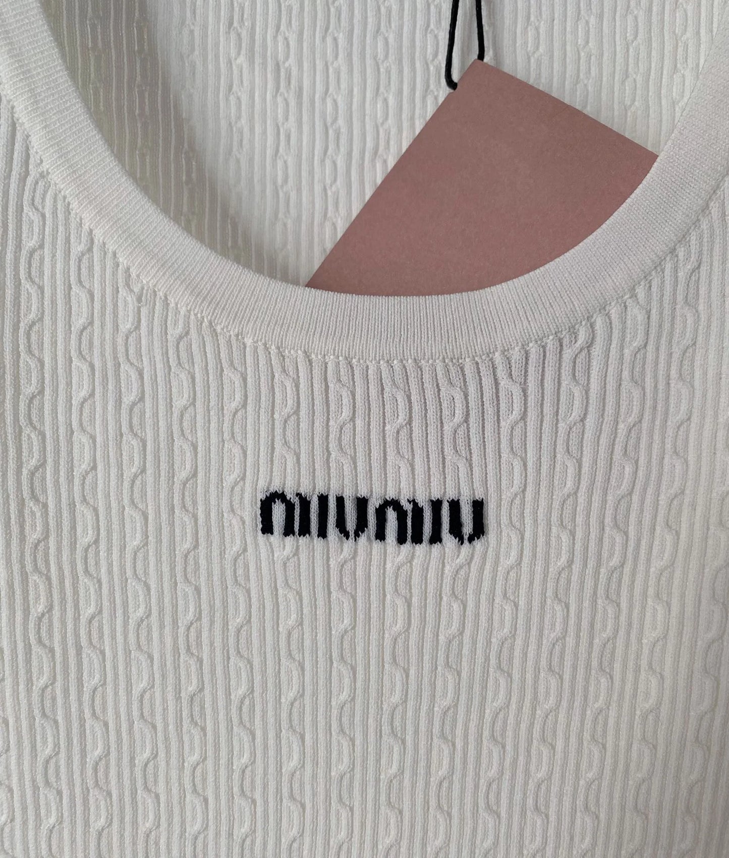 MIUMIU TOPS
