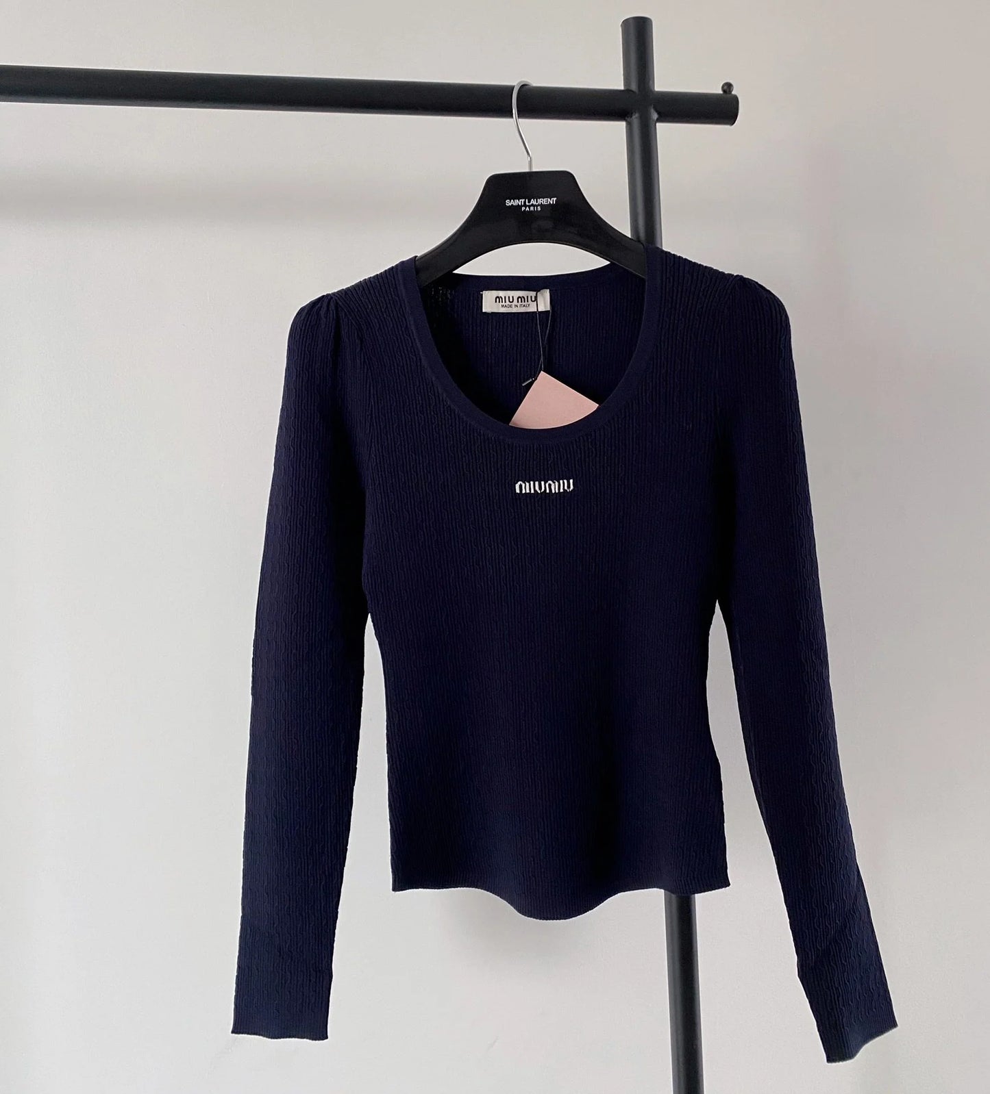 MIUMIU TOPS