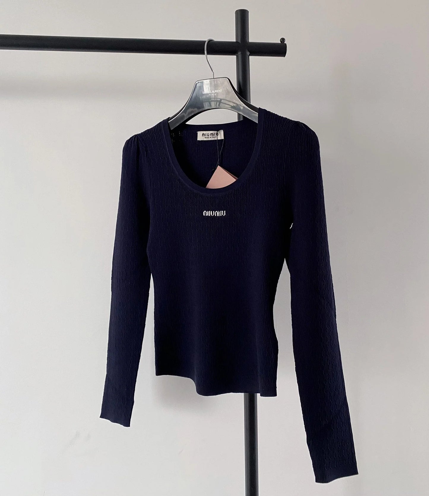 MIUMIU TOPS