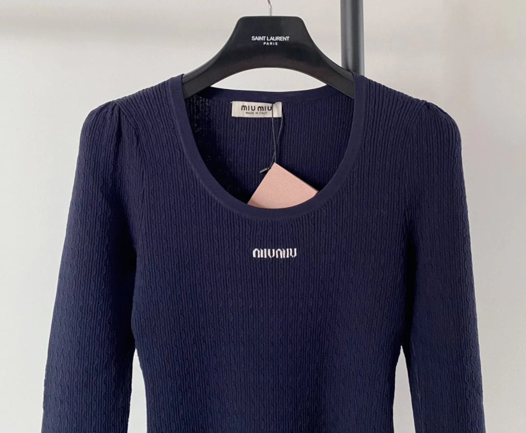 MIUMIU TOPS