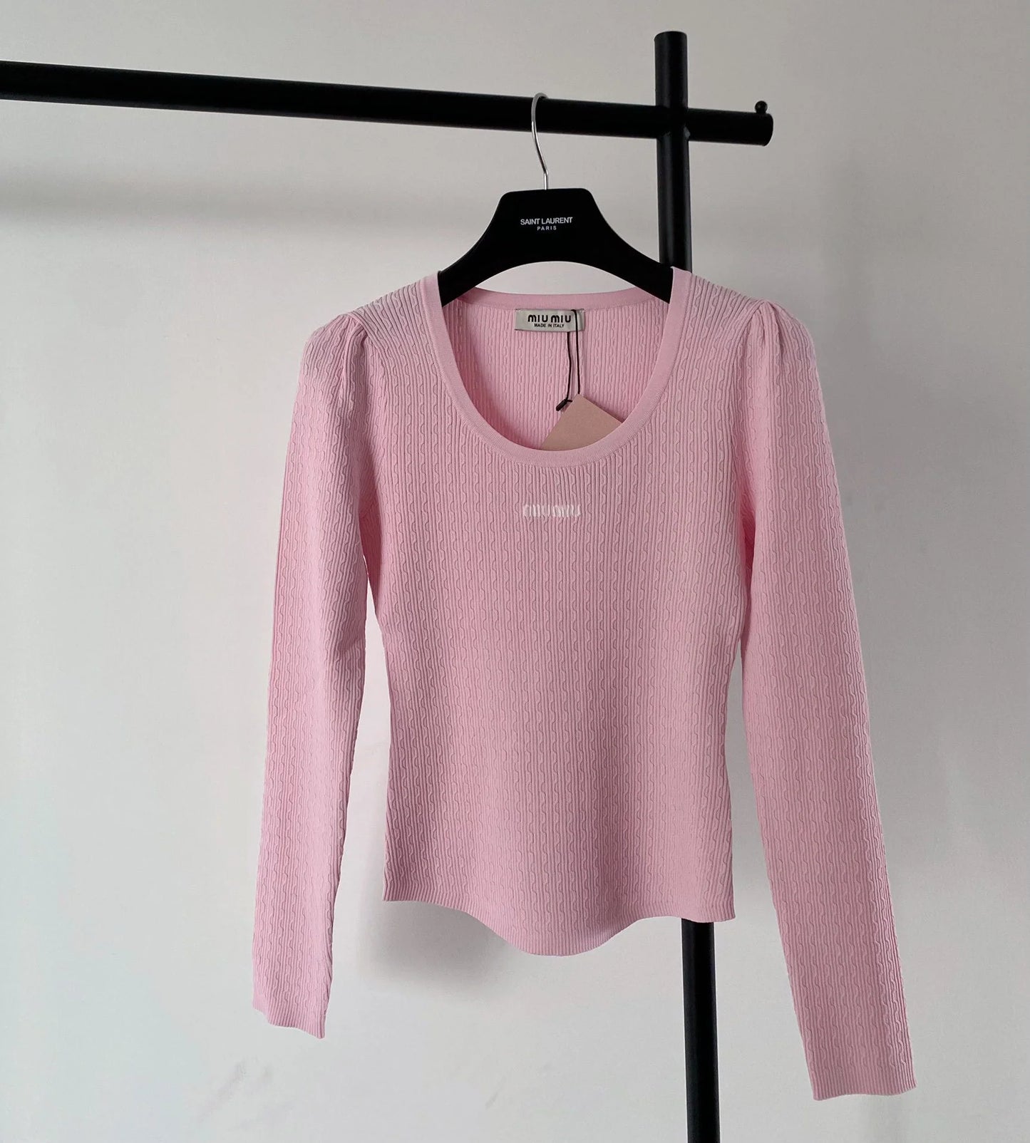 MIUMIU TOPS
