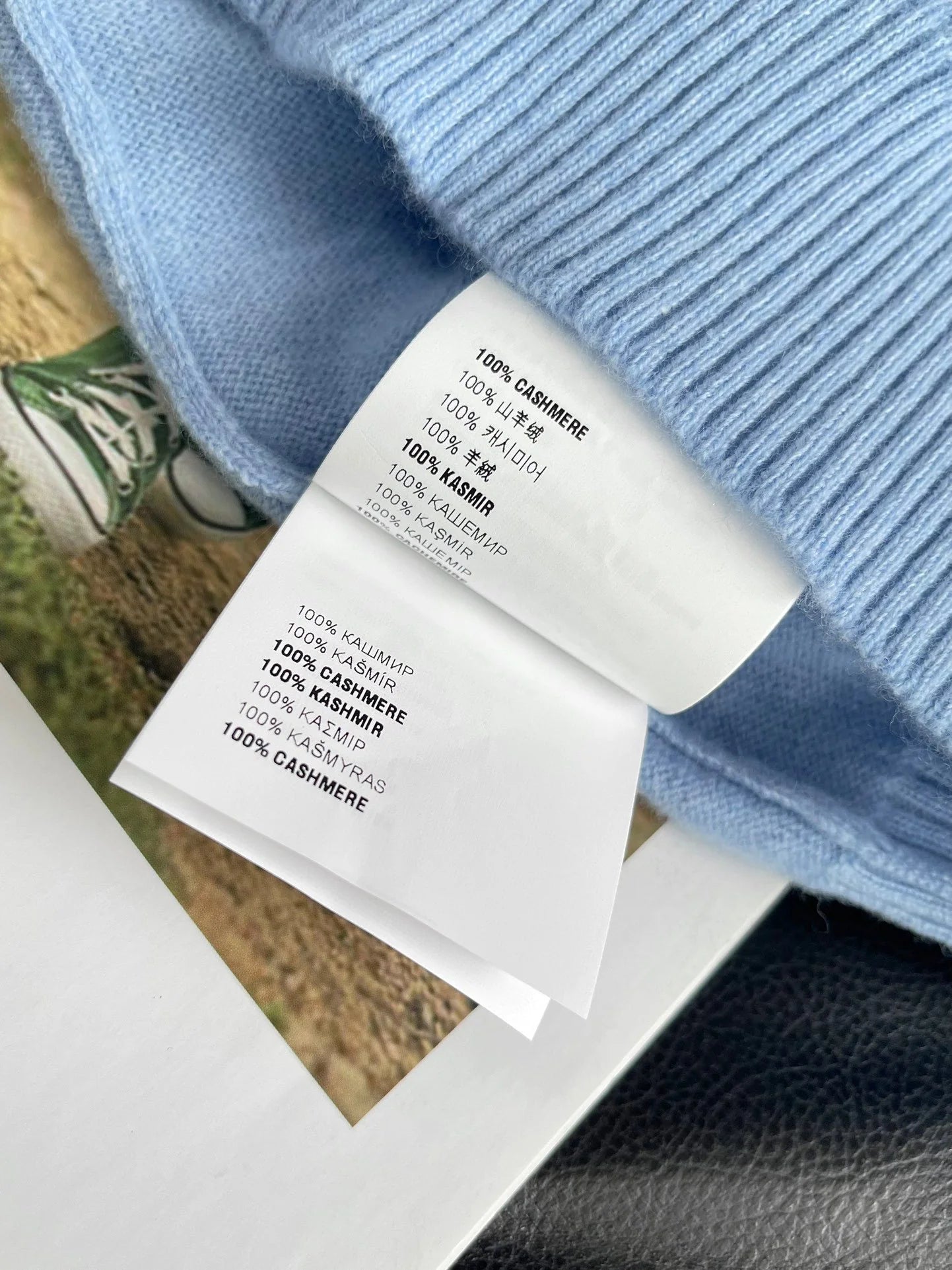 MIUMIU TOPS