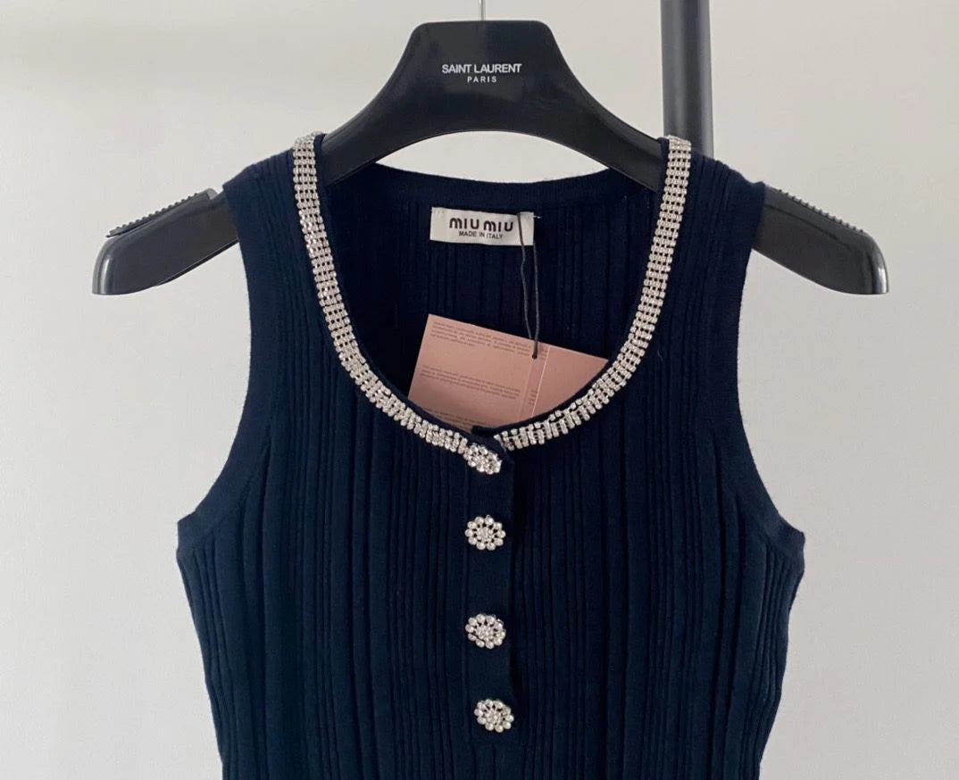 MIUMIU TOPS