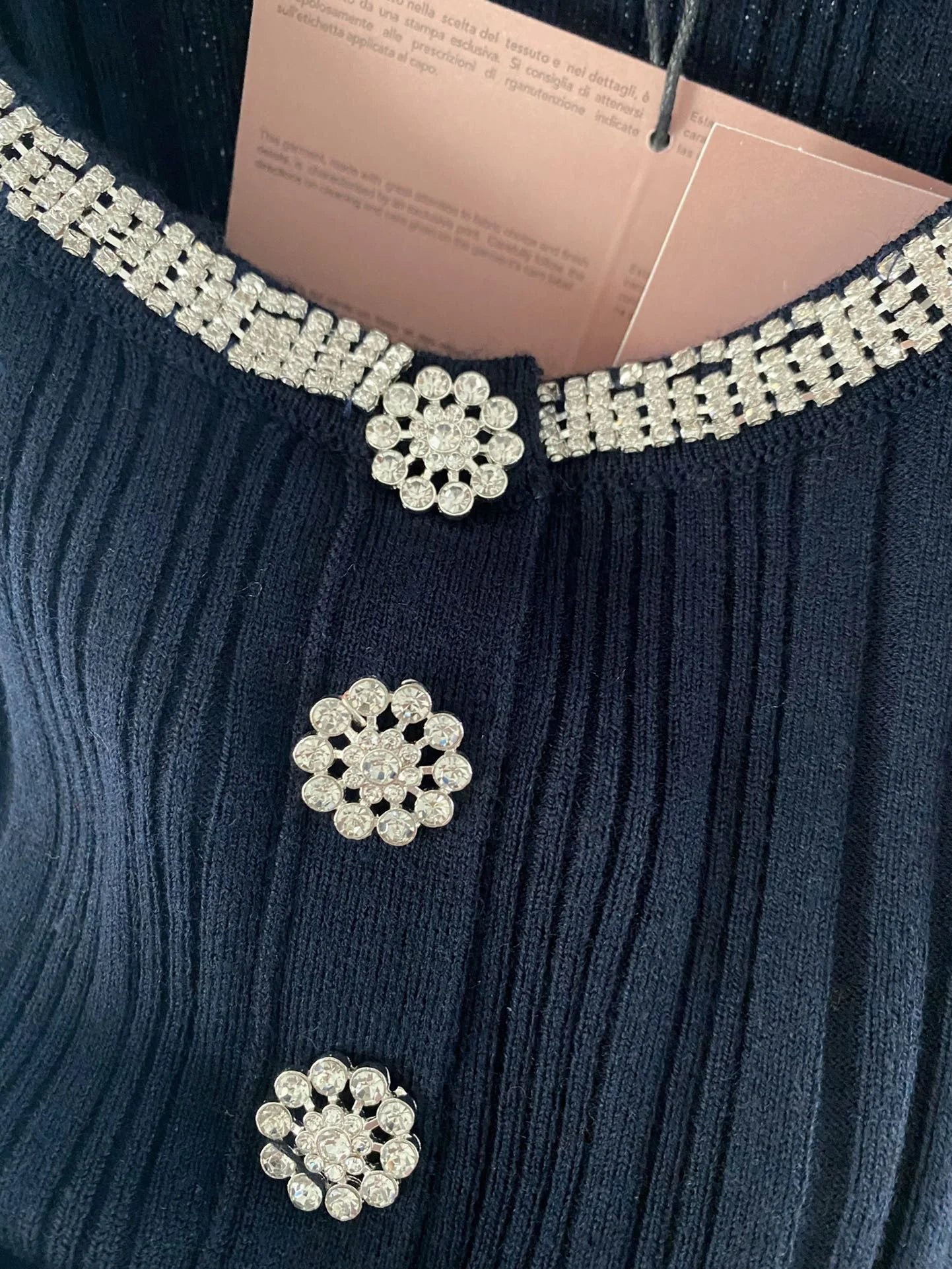 MIUMIU TOPS