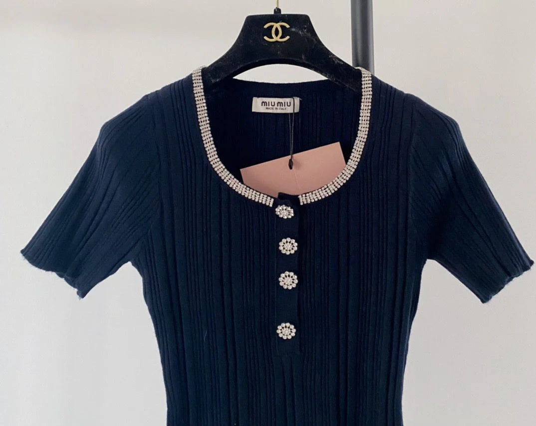 MIUMIU TOPS