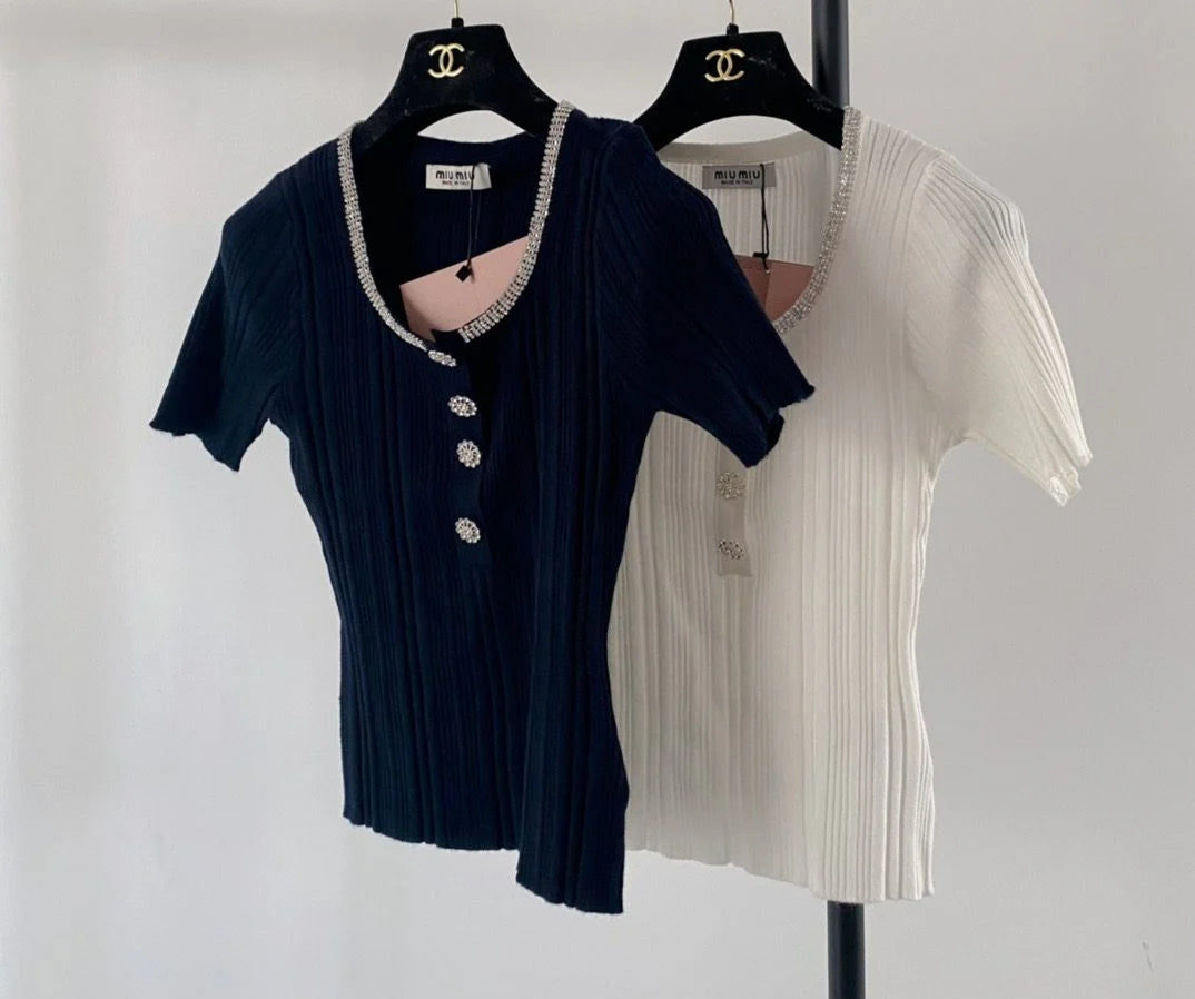 MIUMIU TOPS