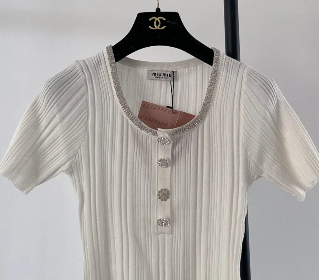 MIUMIU TOPS