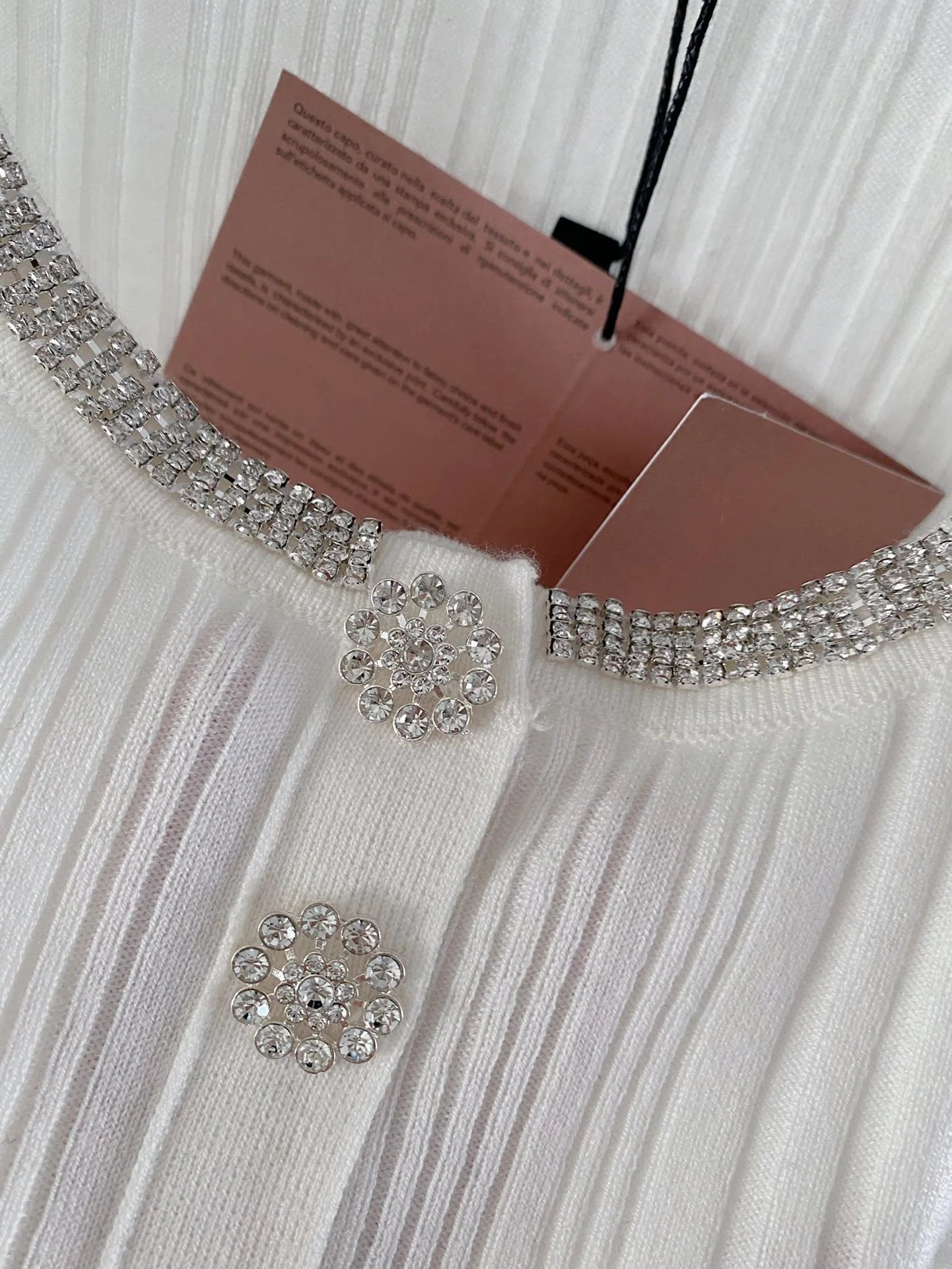 MIUMIU TOPS