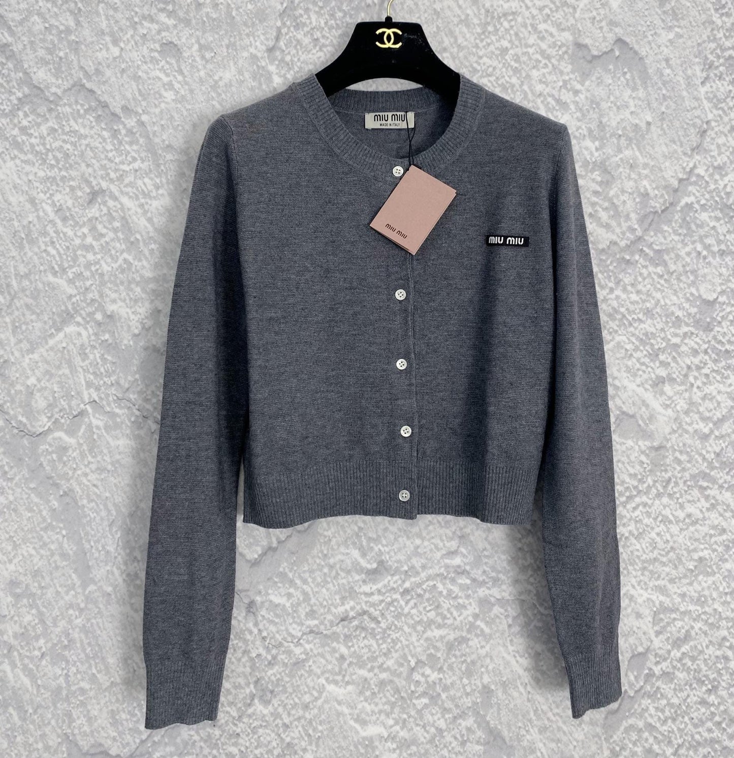 MIUMIU TOPS