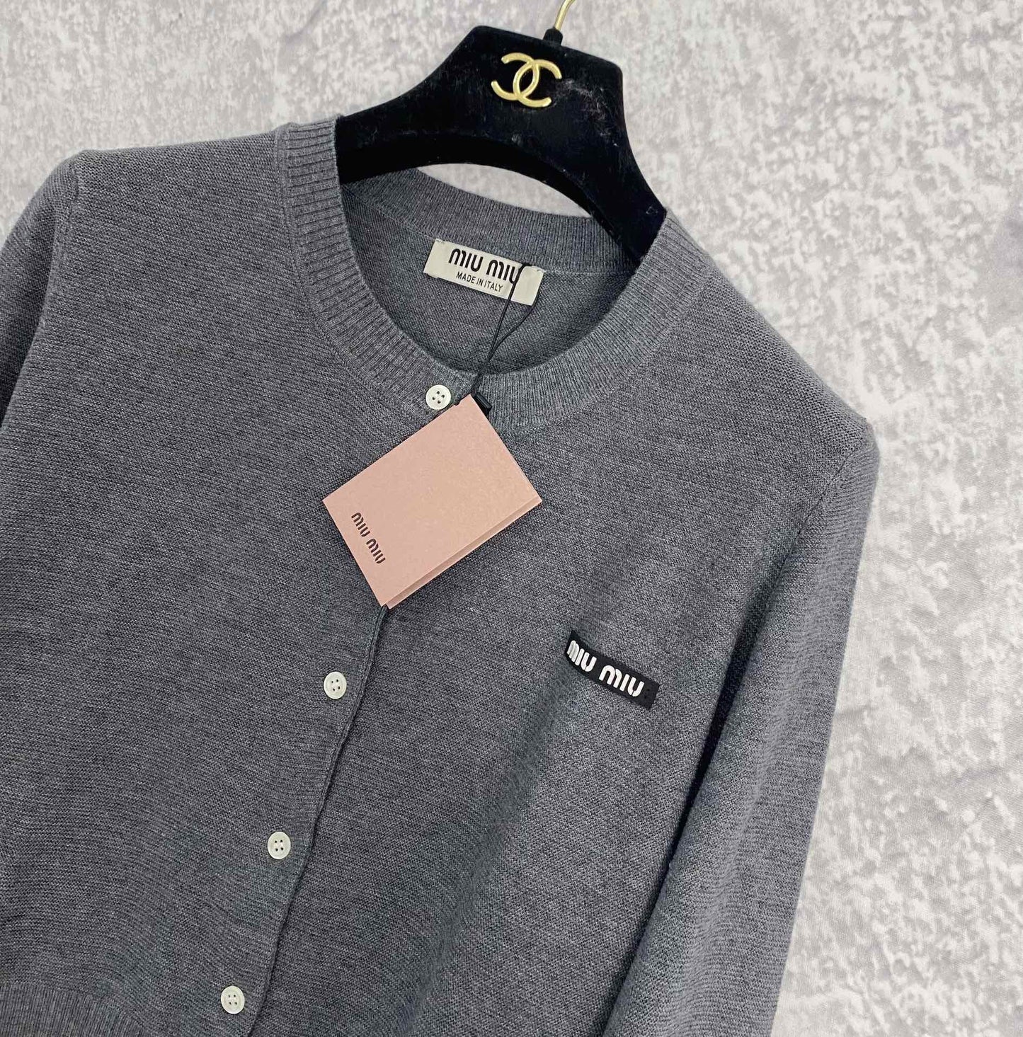 MIUMIU TOPS
