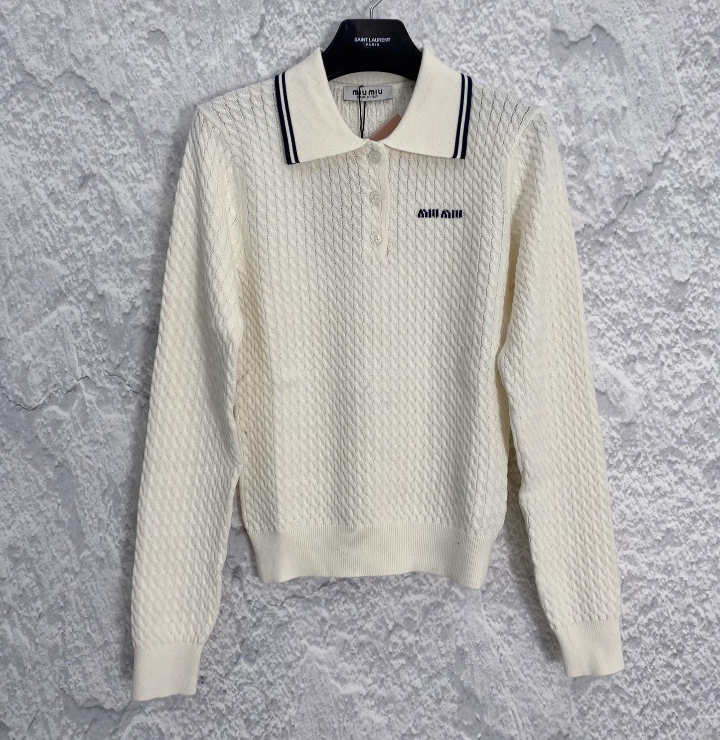 MIUMIU TOPS