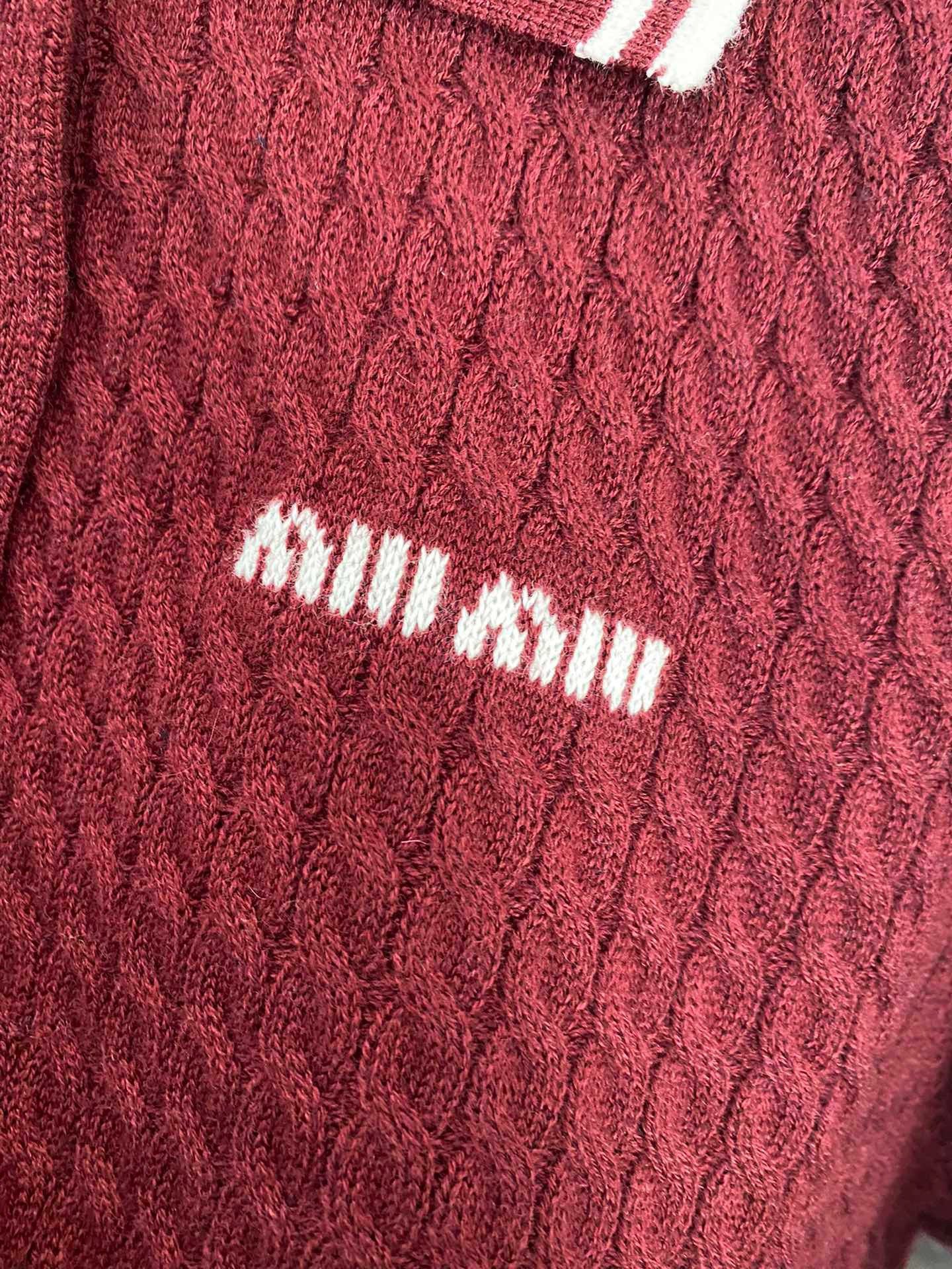 MIUMIU TOPS