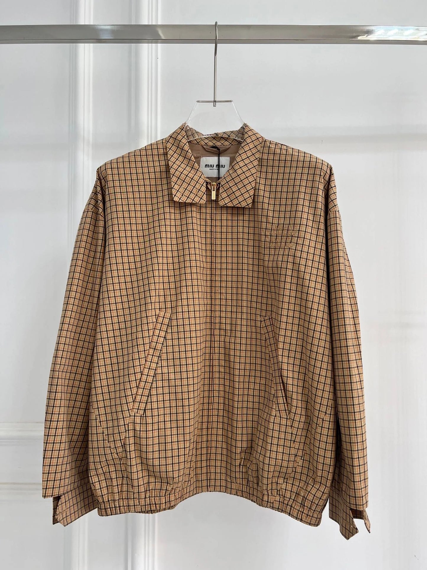 MIUMIU TOPS