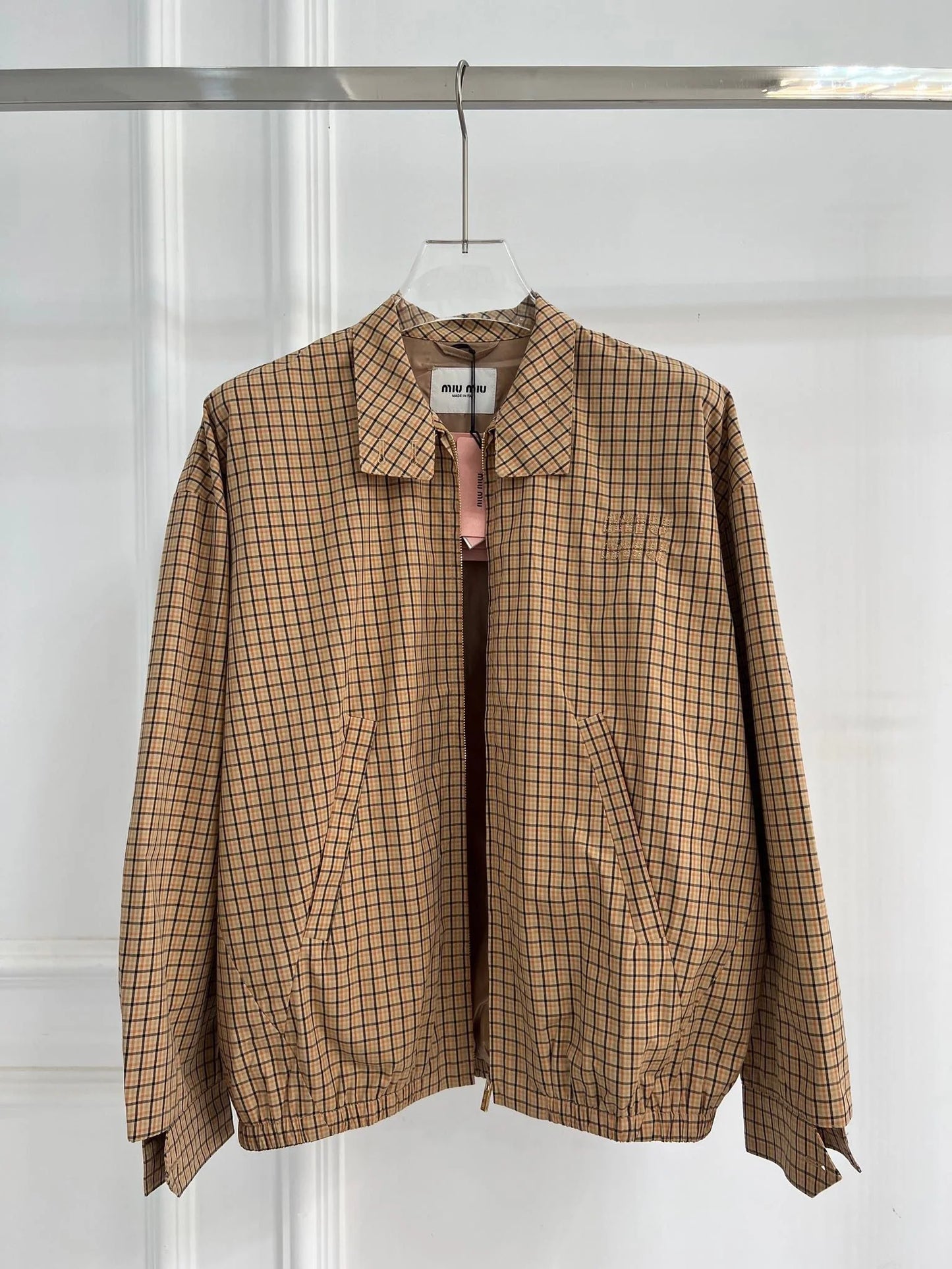 MIUMIU TOPS