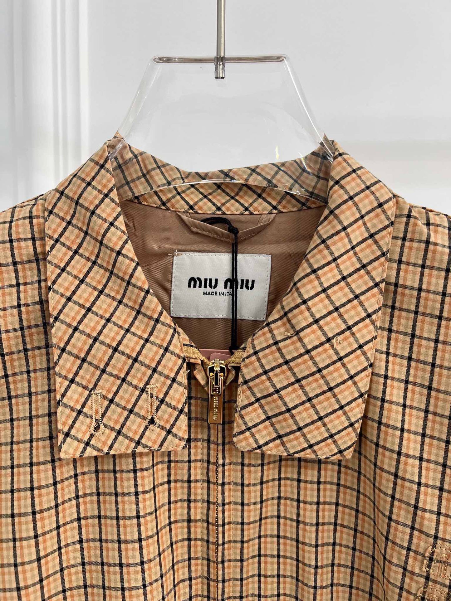 MIUMIU TOPS