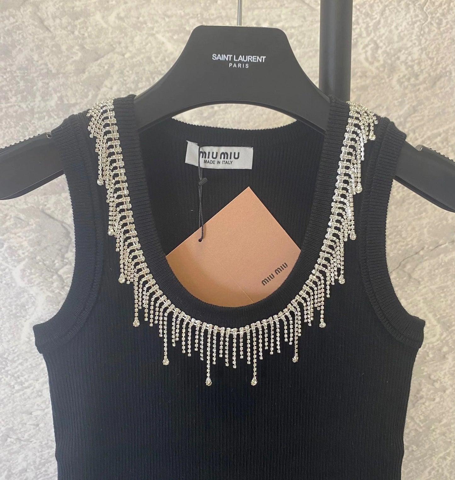 MIUMIU TOPS