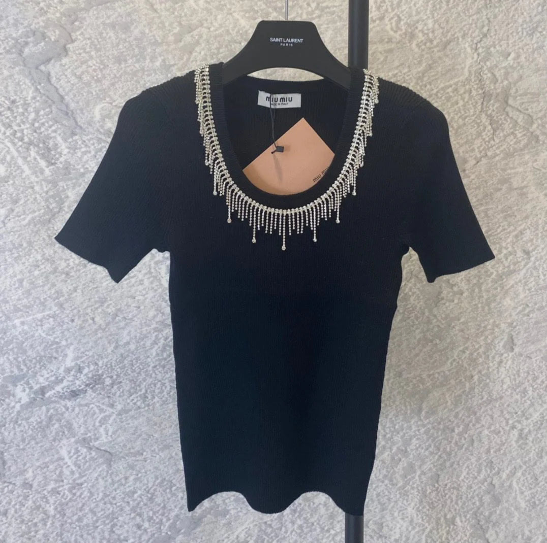 MIUMIU TOPS