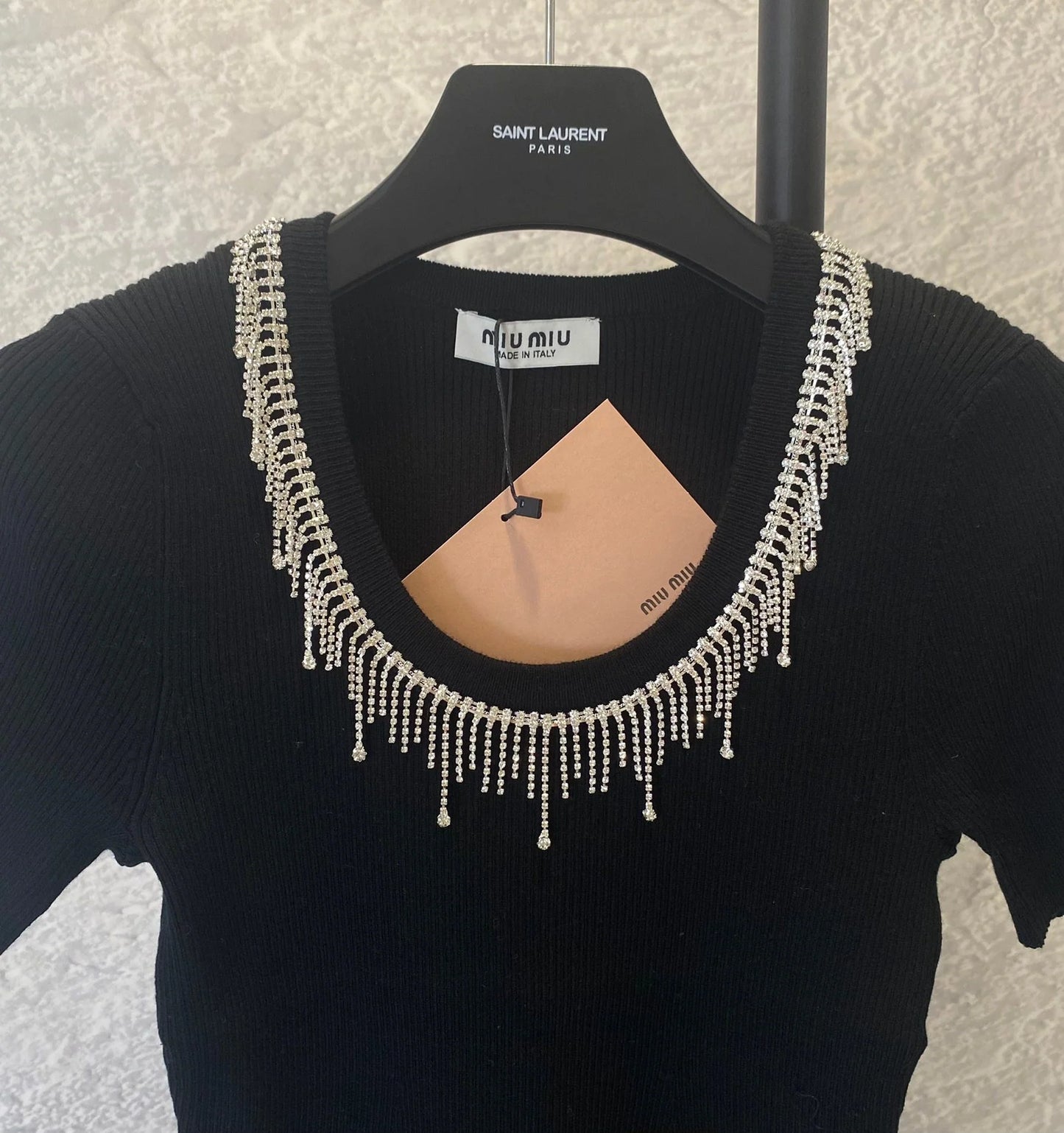 MIUMIU TOPS