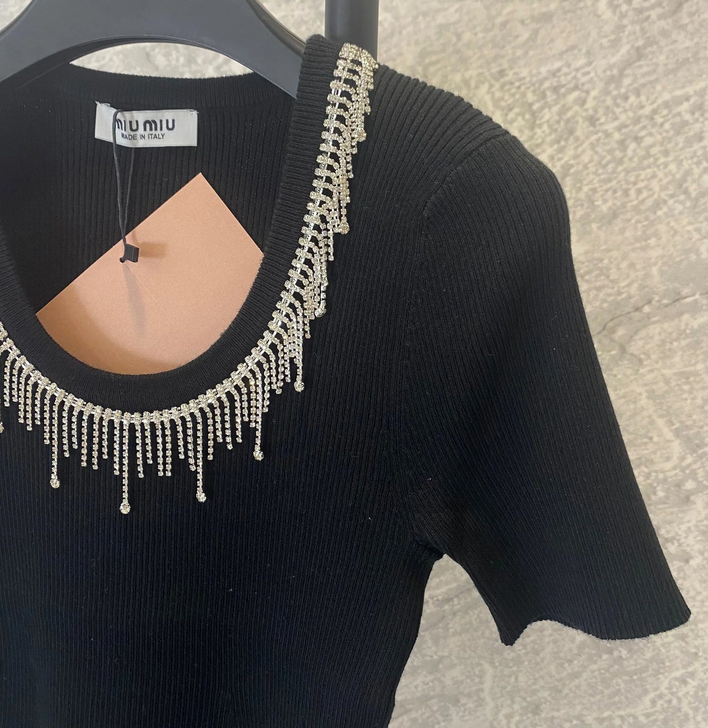 MIUMIU TOPS