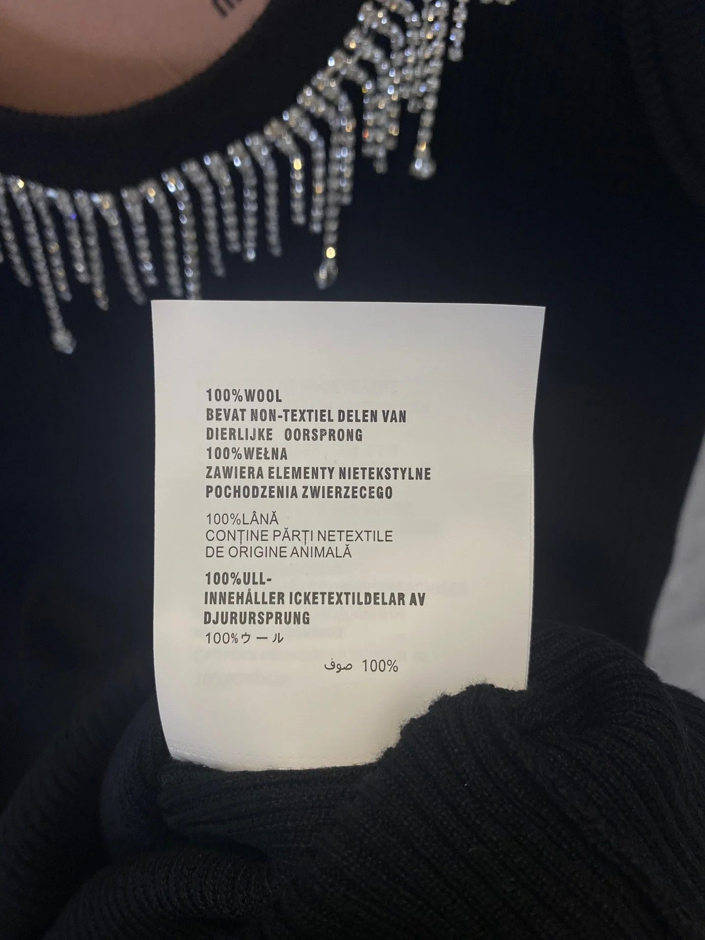 MIUMIU TOPS