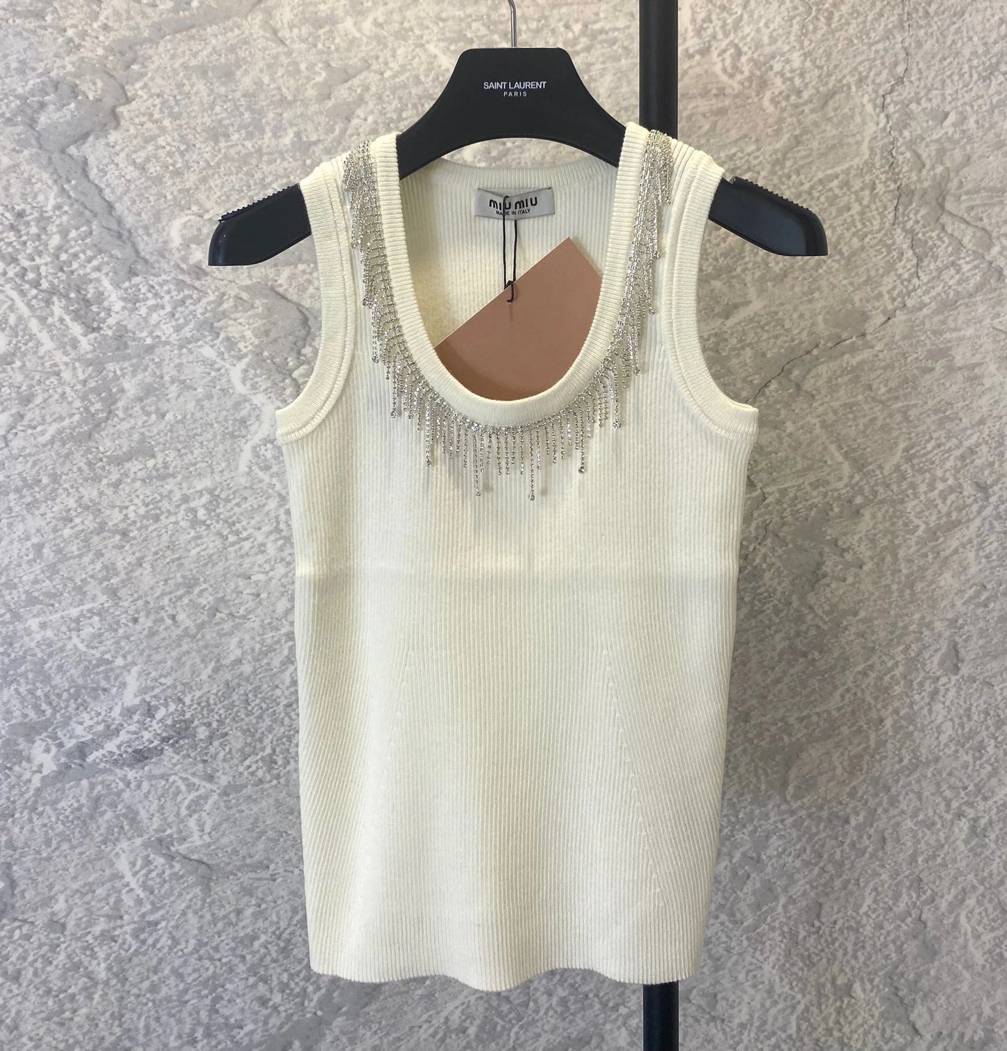MIUMIU TOPS