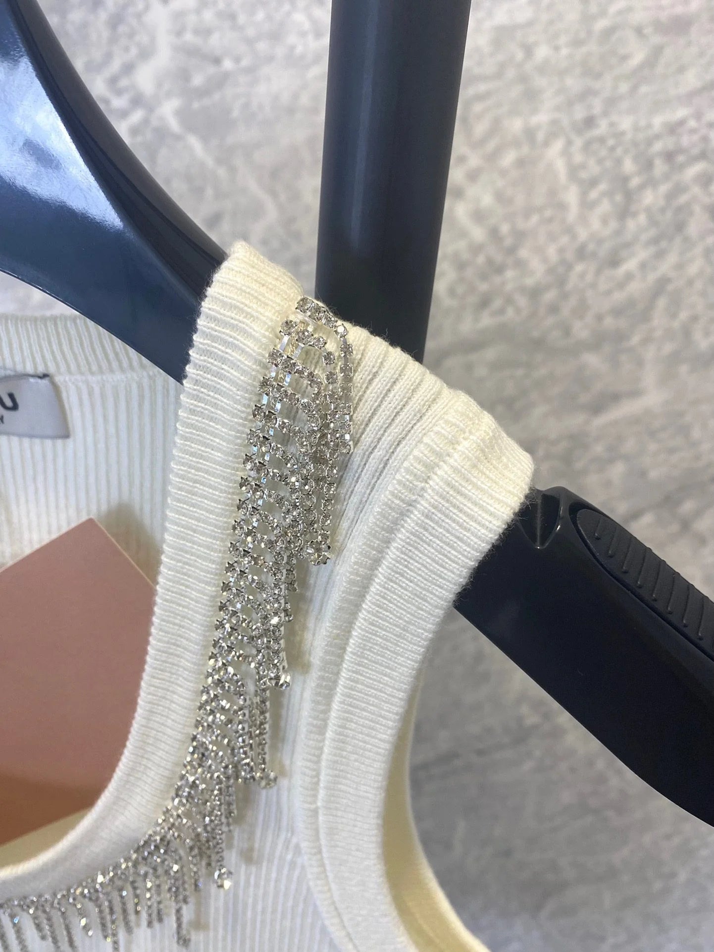 MIUMIU TOPS