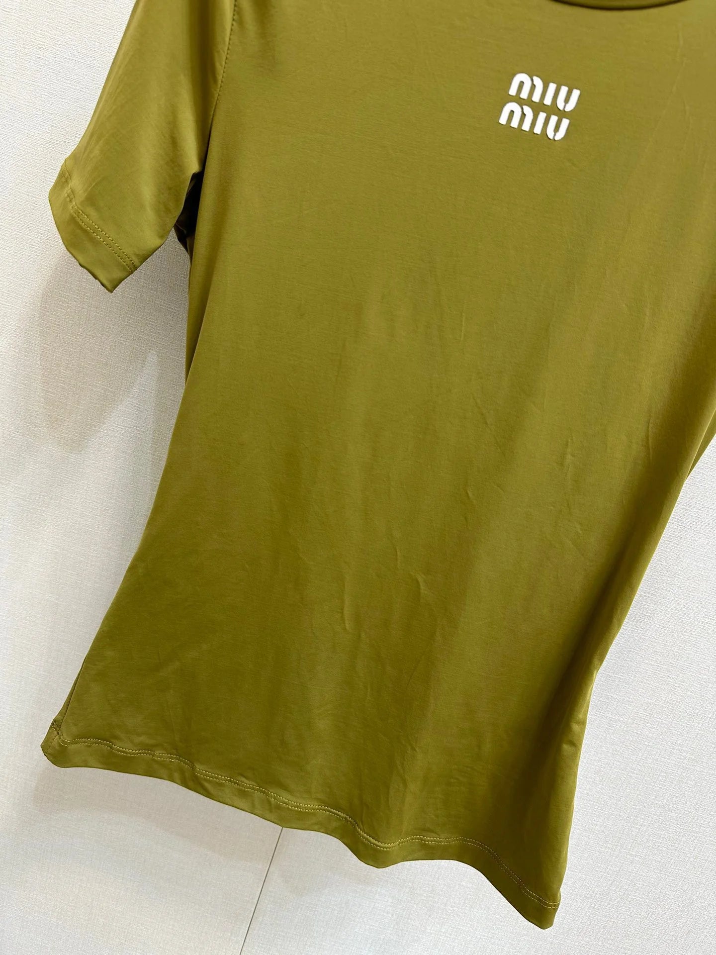MIUMIU TOPS