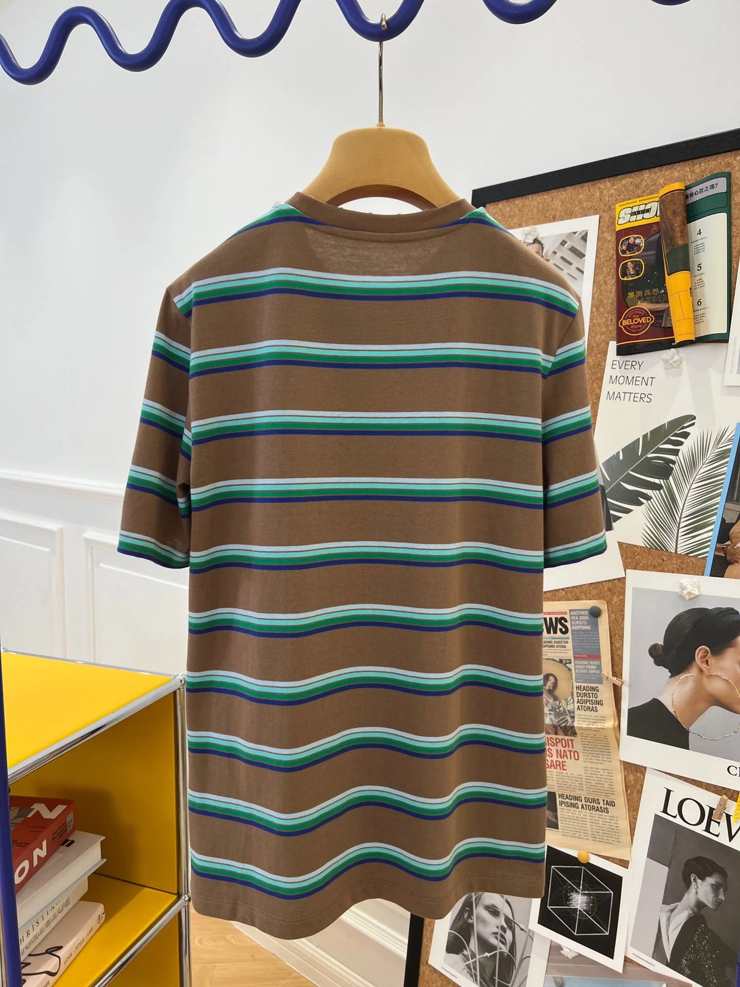 MIUMIU TOPS