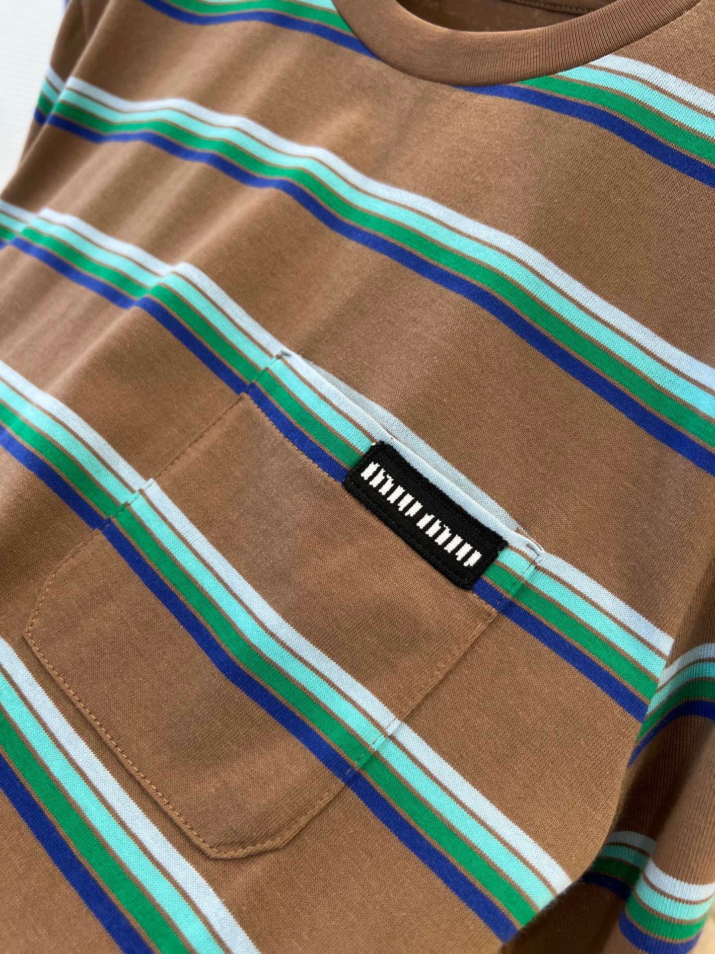 MIUMIU TOPS