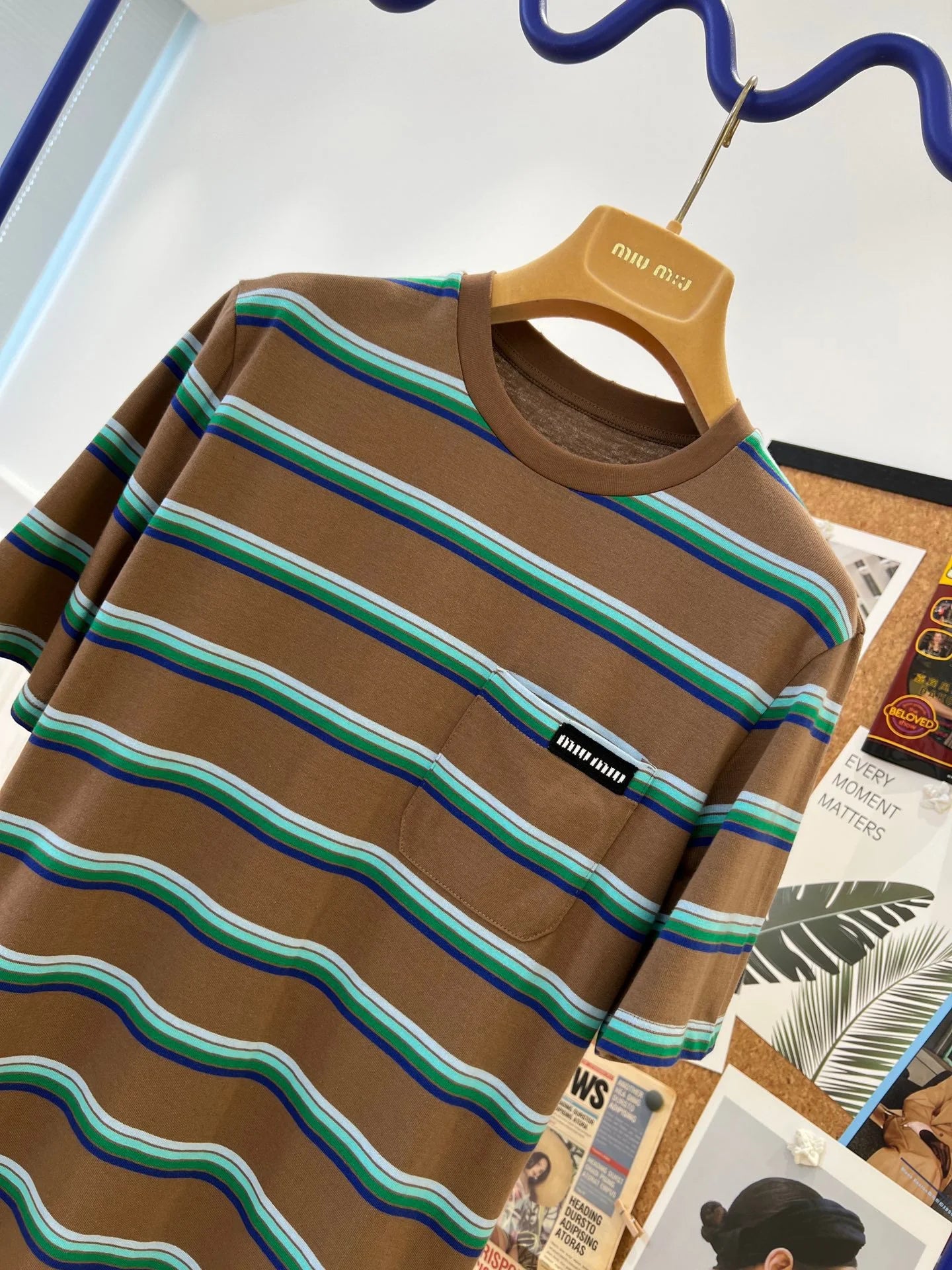 MIUMIU TOPS