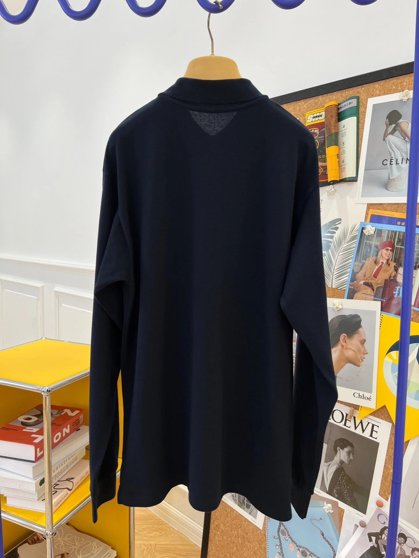 MIUMIU TOPS