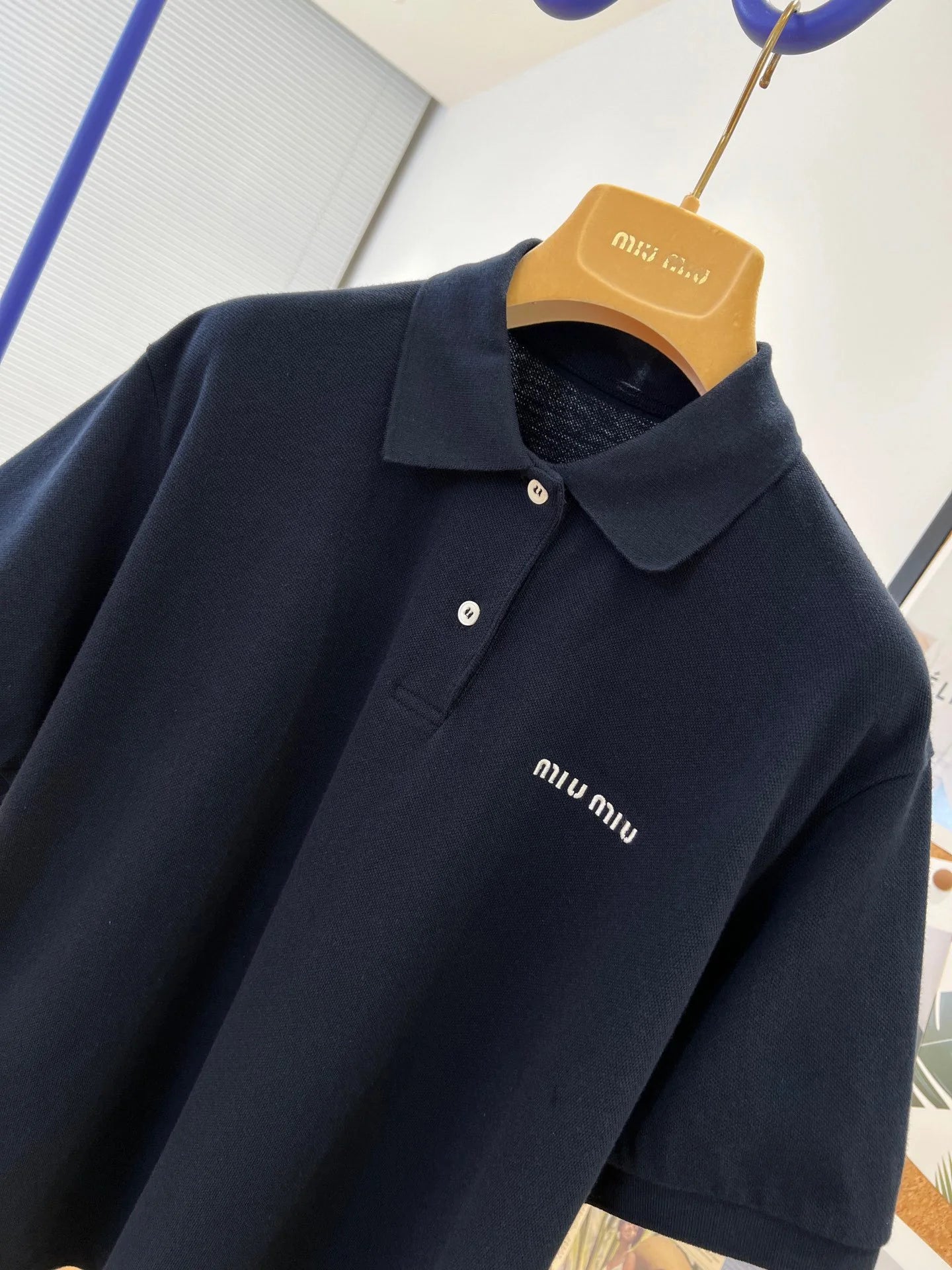 MIUMIU TOPS