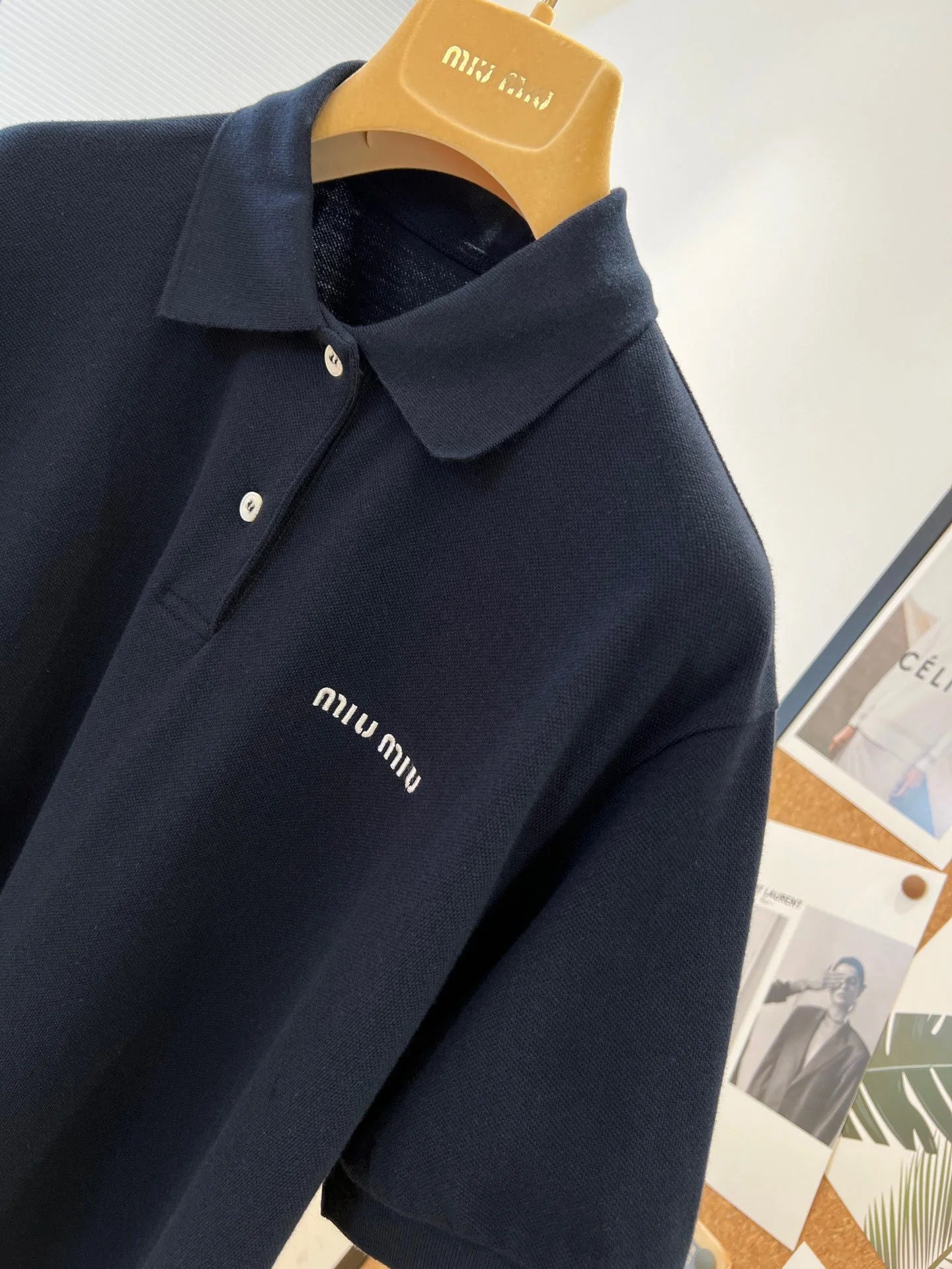 MIUMIU TOPS