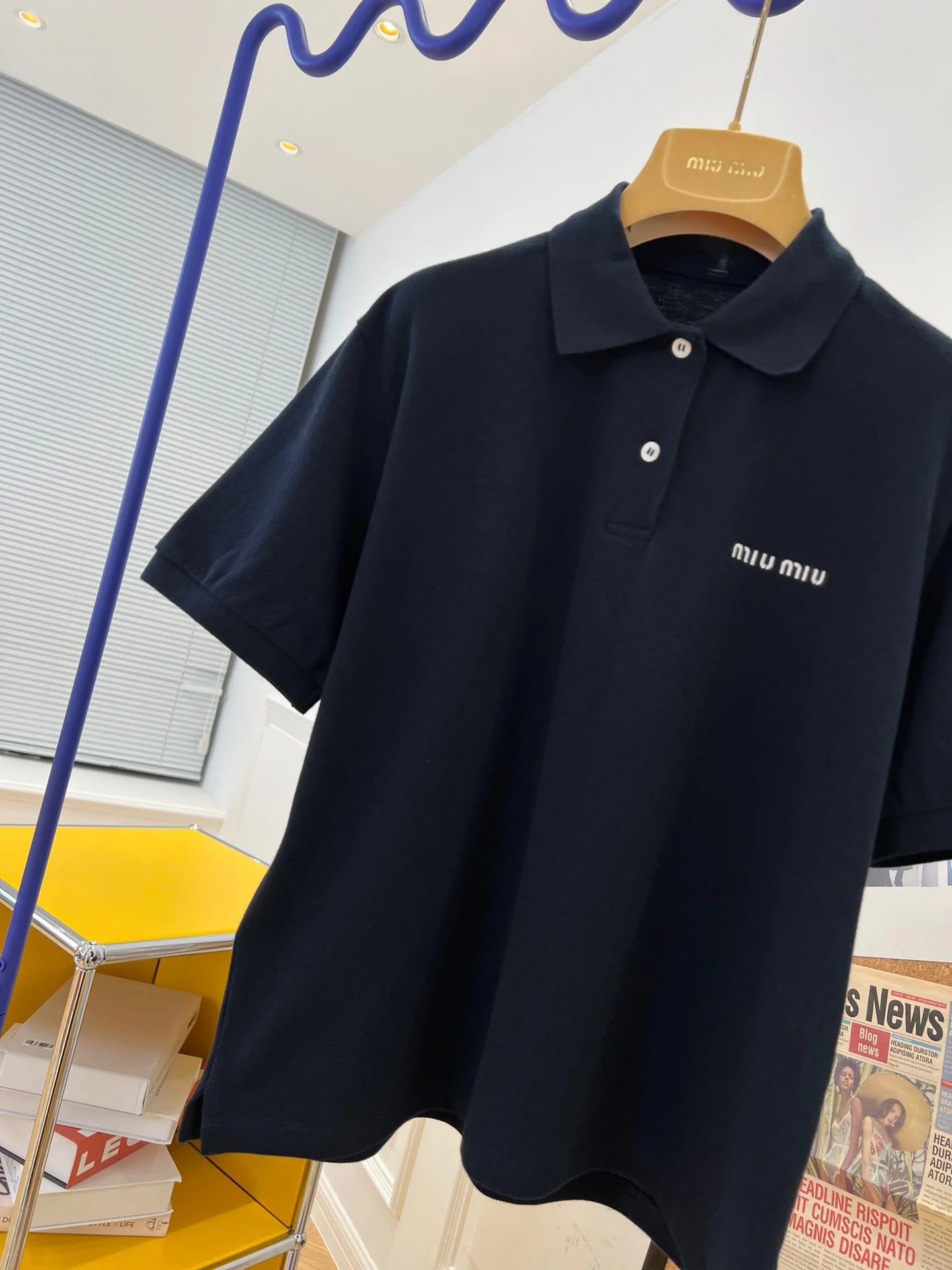 MIUMIU TOPS
