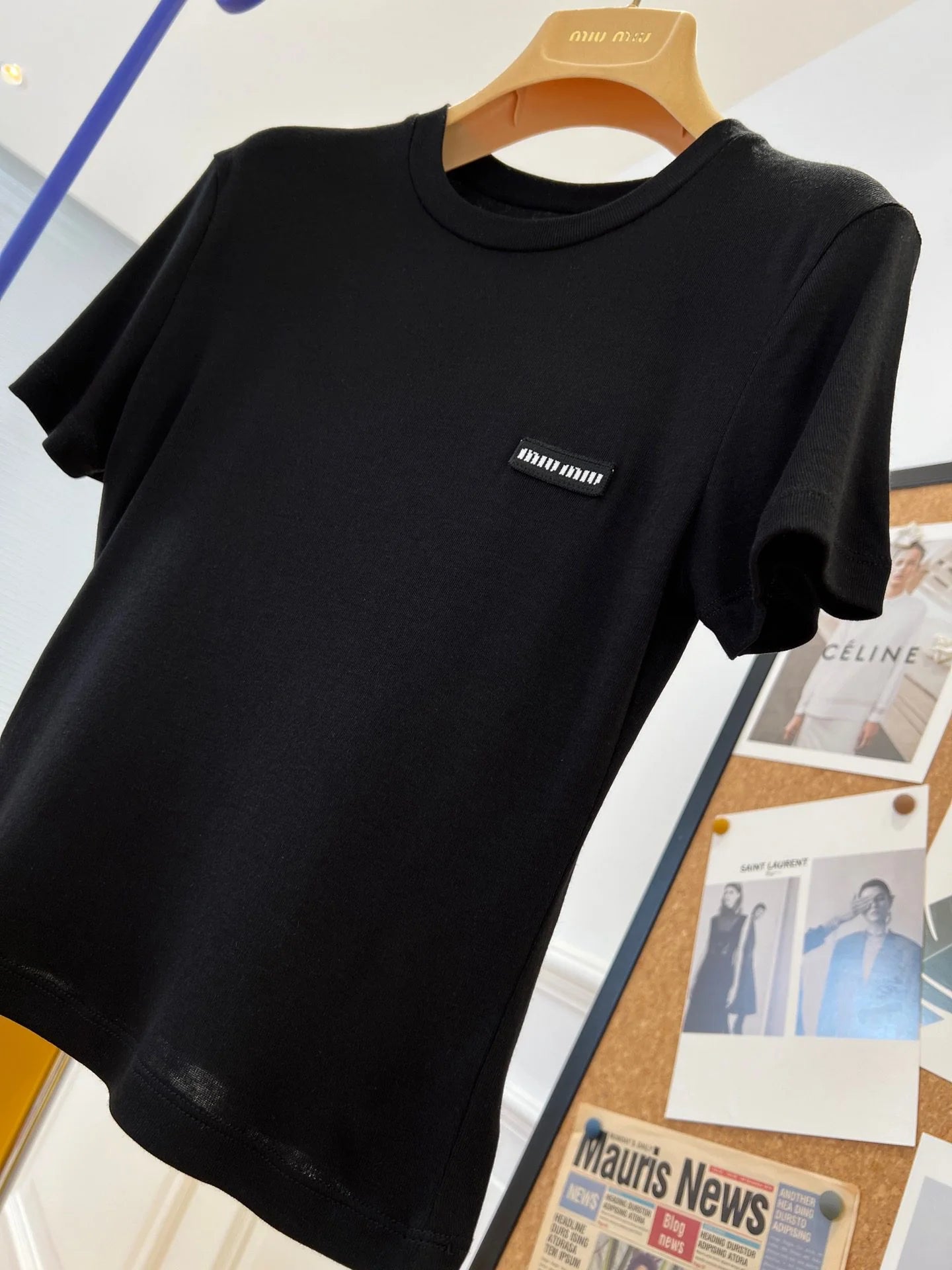 MIUMIU TOPS