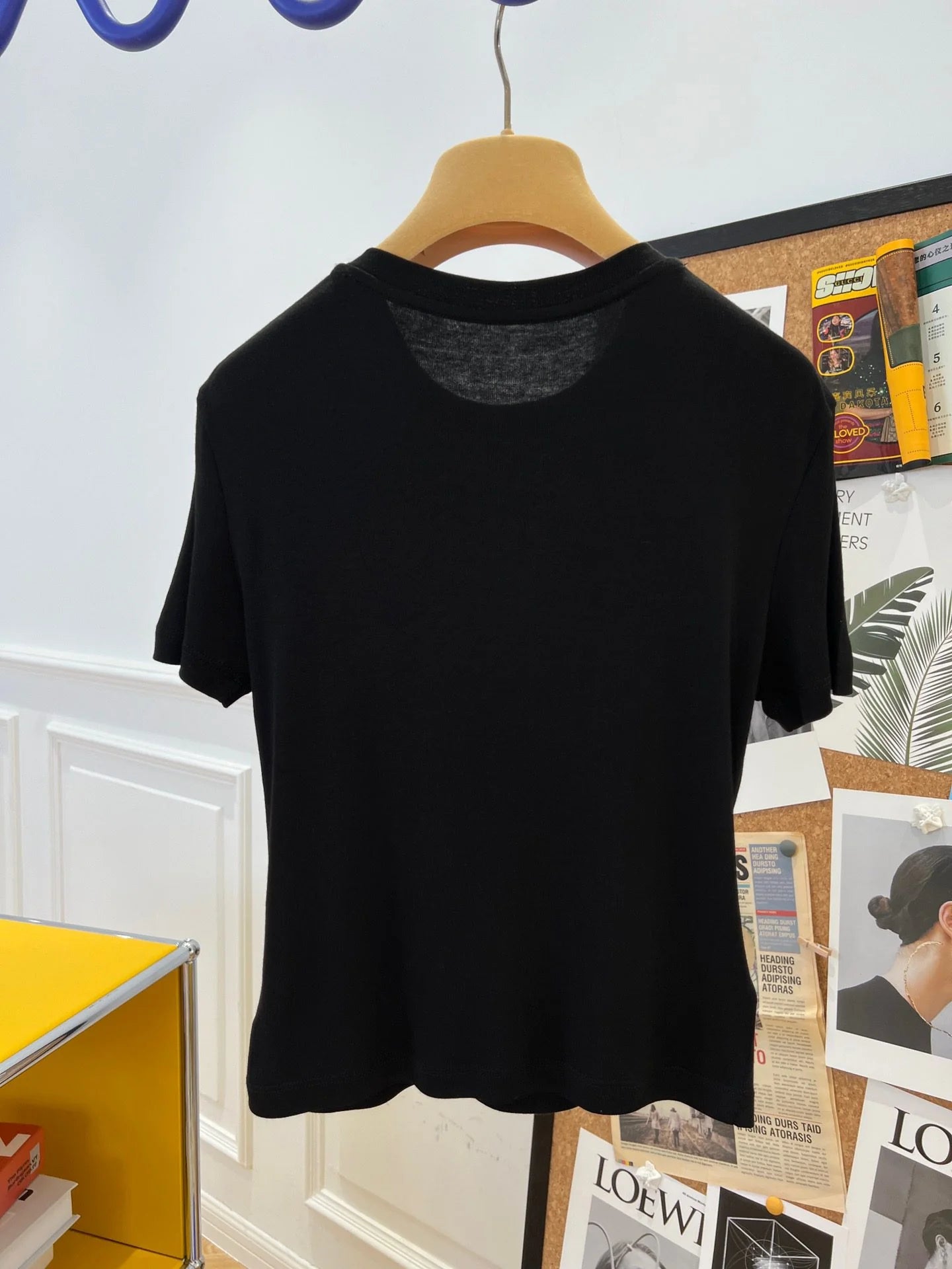 MIUMIU TOPS