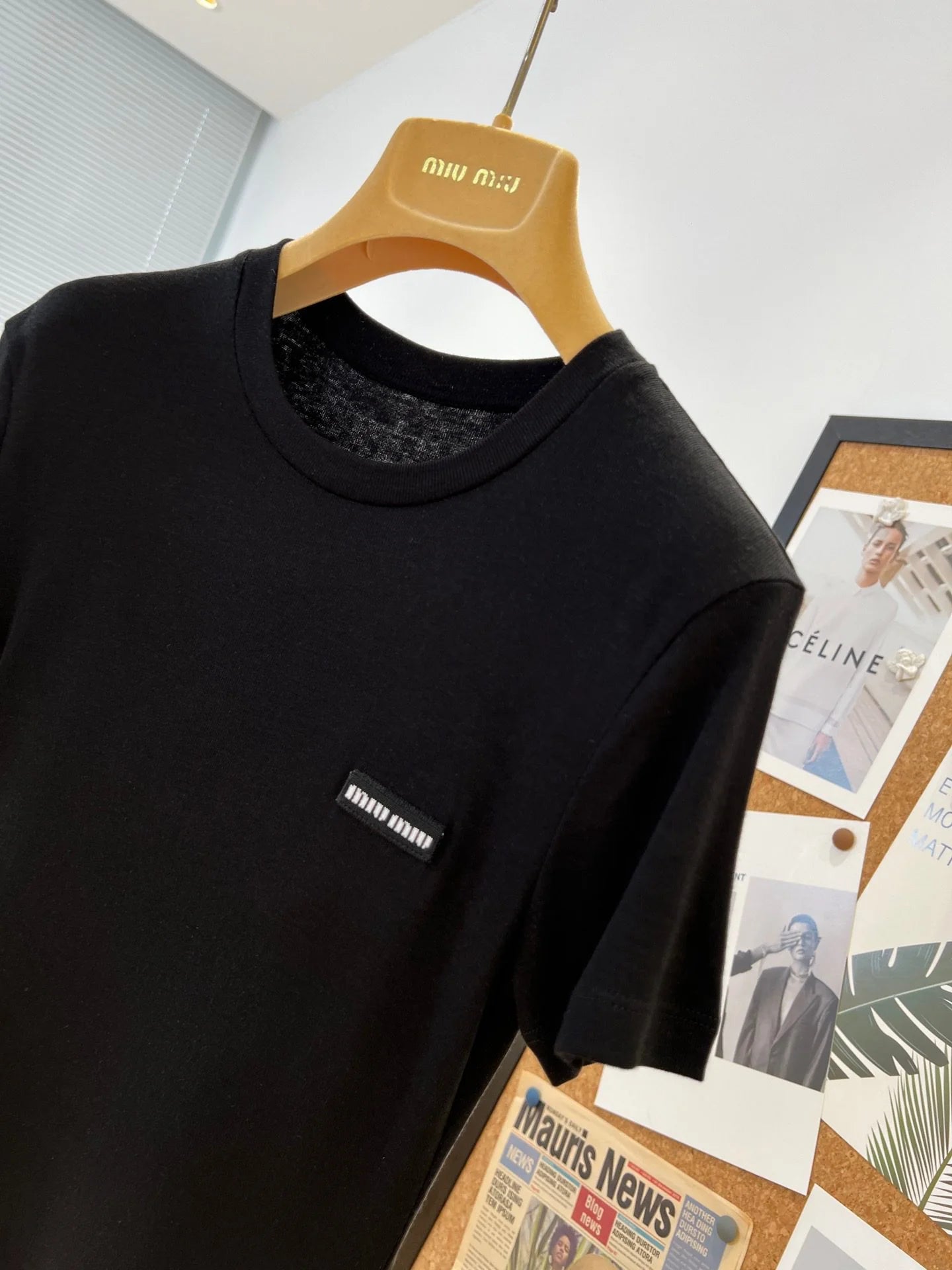 MIUMIU TOPS