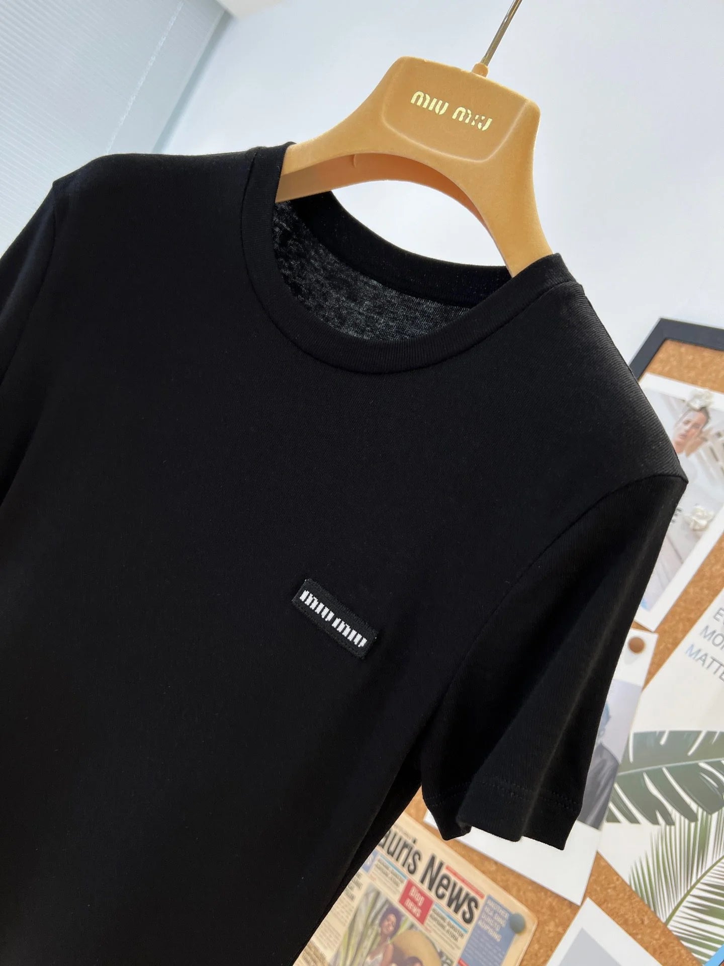 MIUMIU TOPS