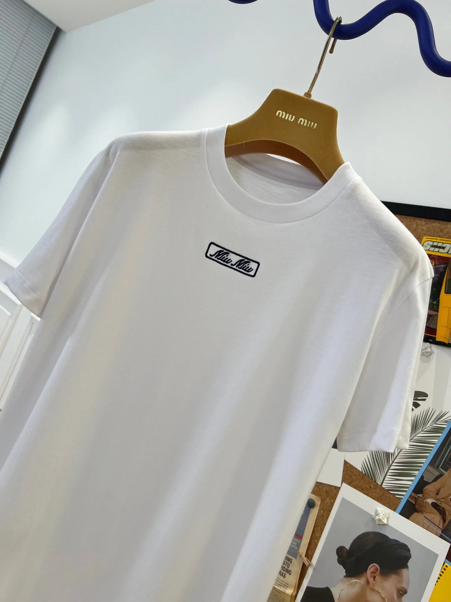 MIUMIU TOPS