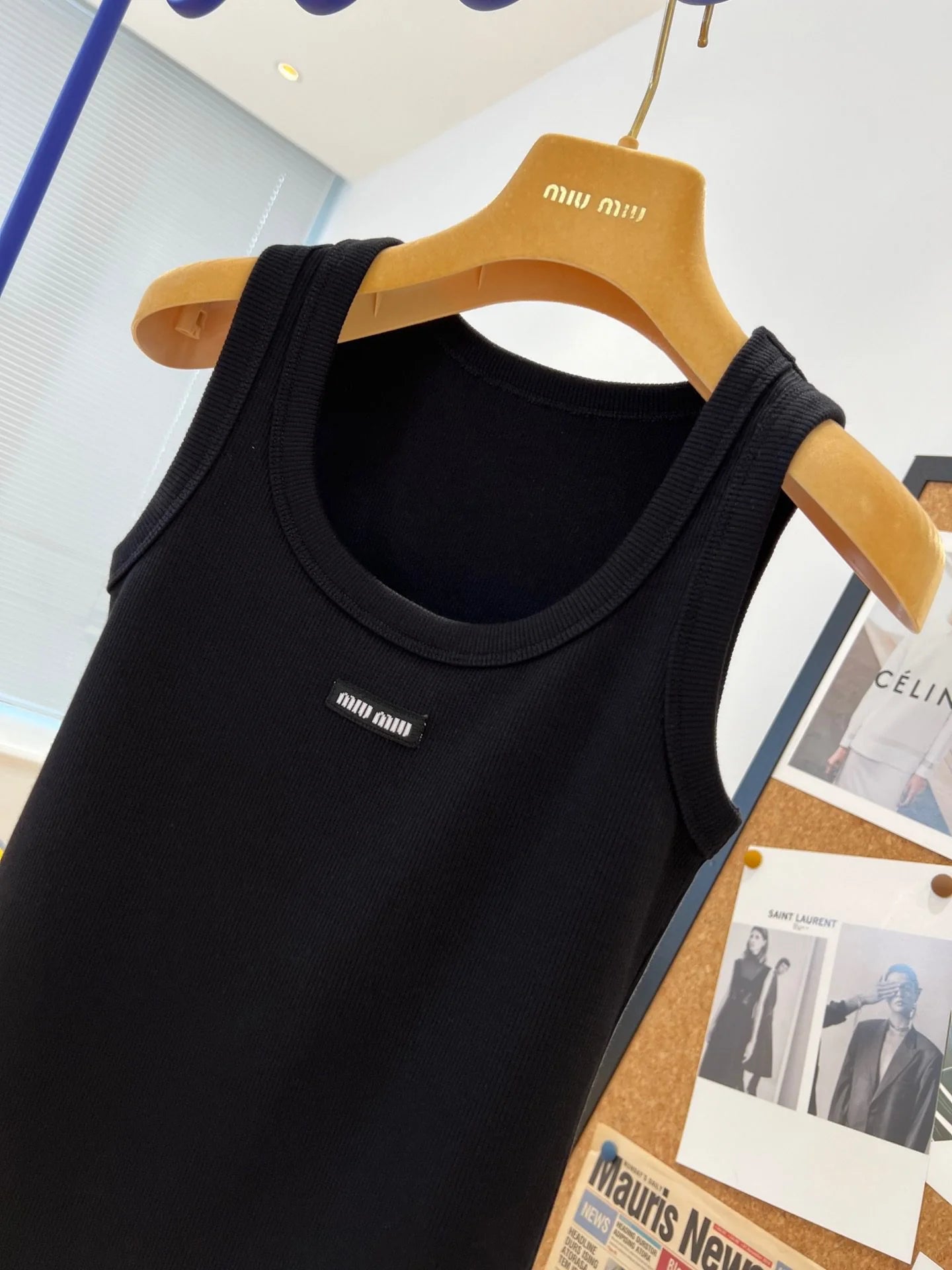 MIUMIU TOPS