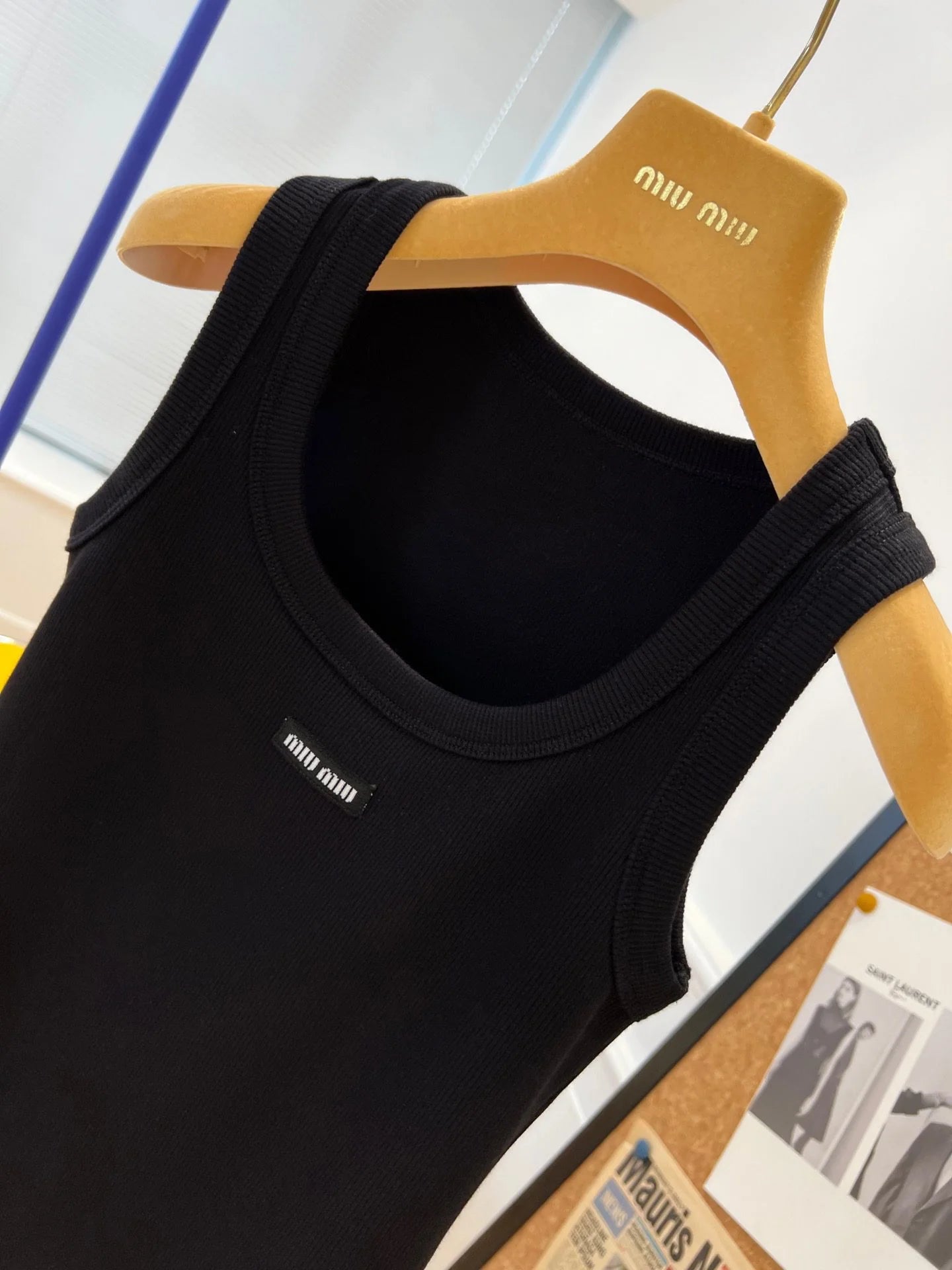 MIUMIU TOPS