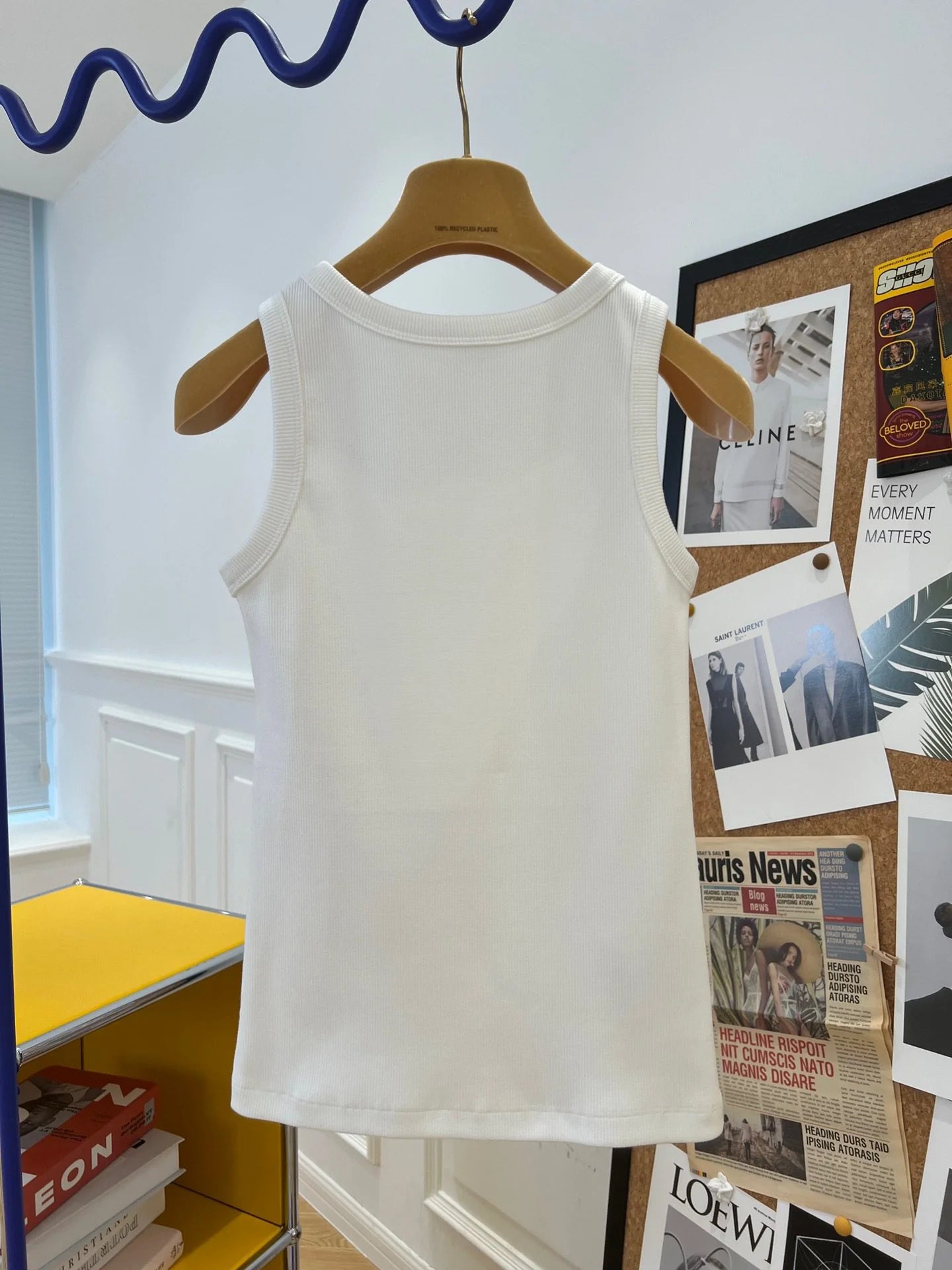 MIUMIU TOPS