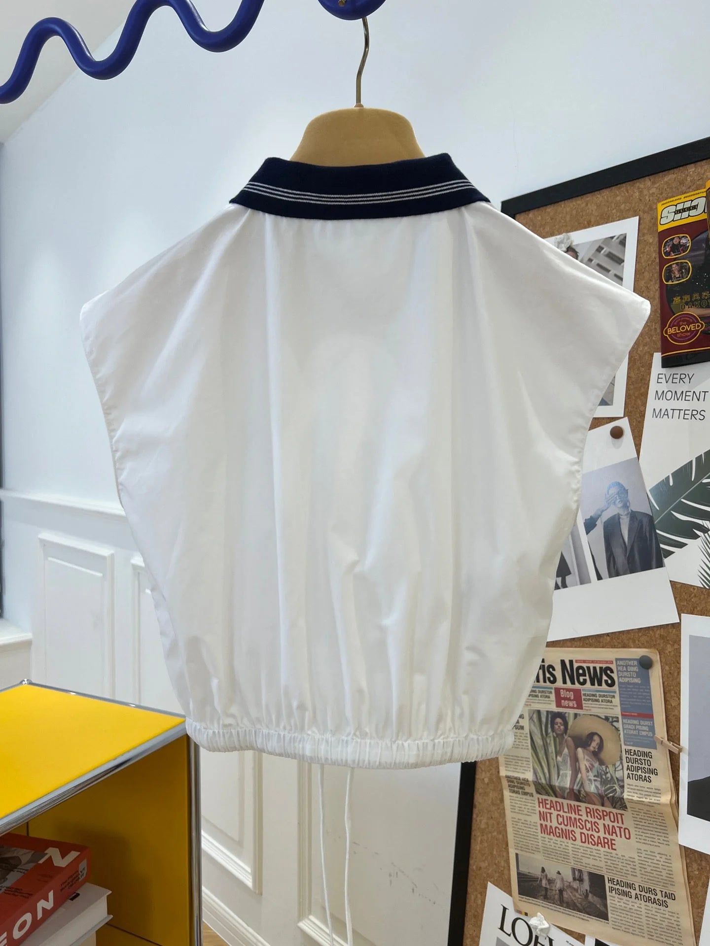 MIUMIU TOPS