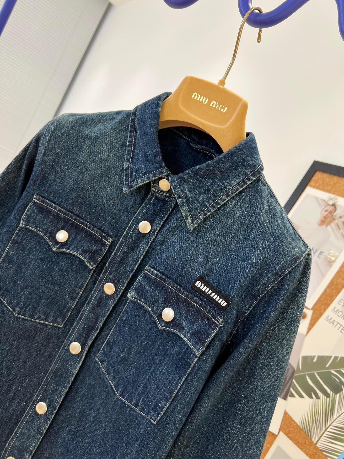MIUMIU TOPS
