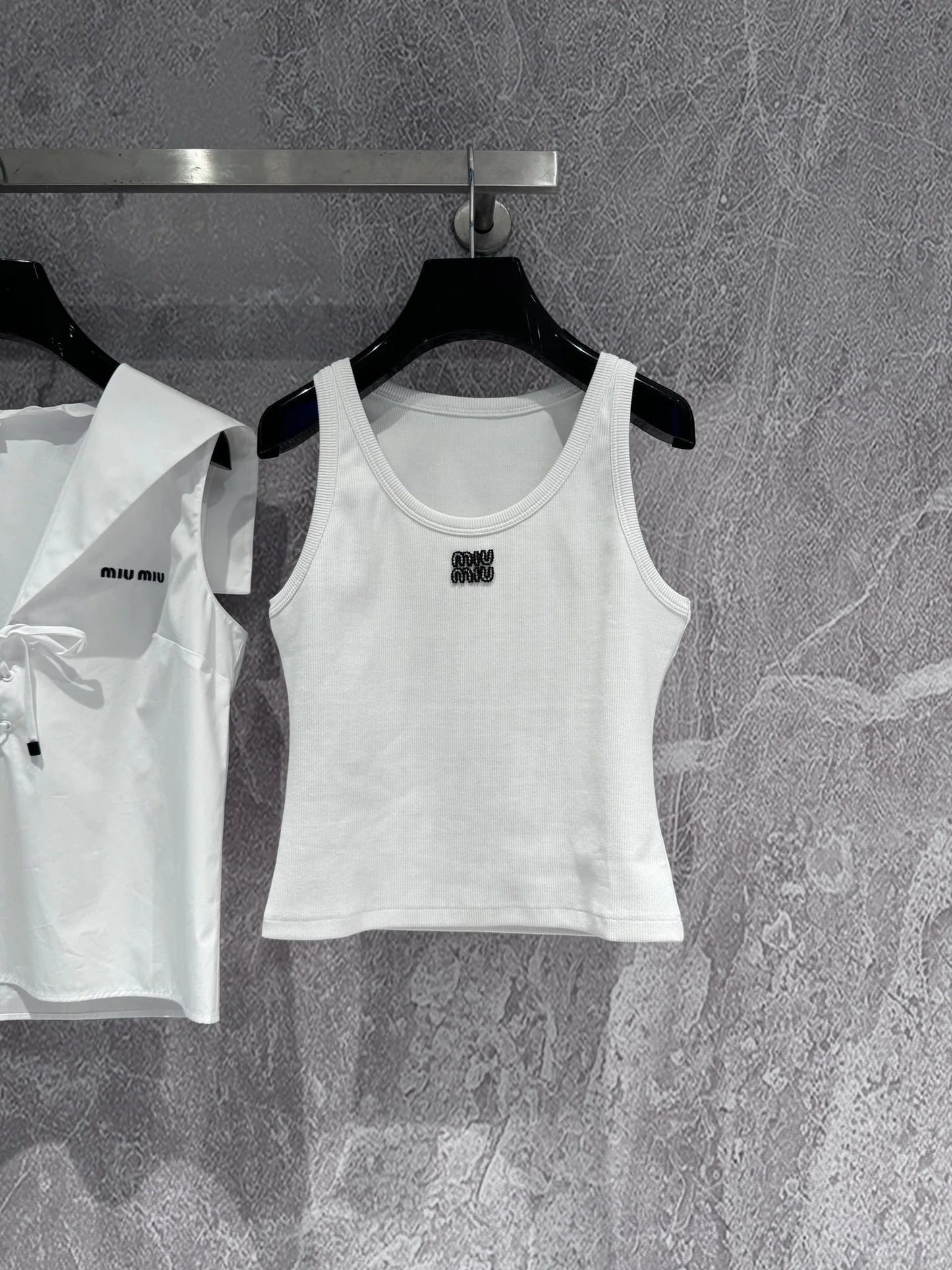 MIUMIU TOPS