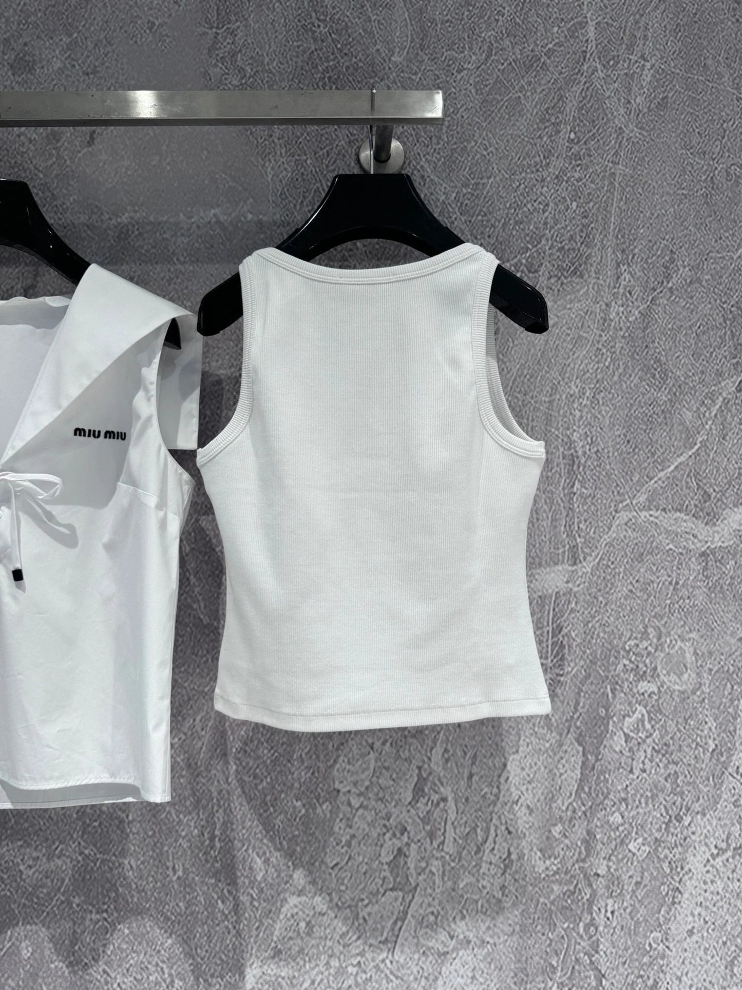 MIUMIU TOPS